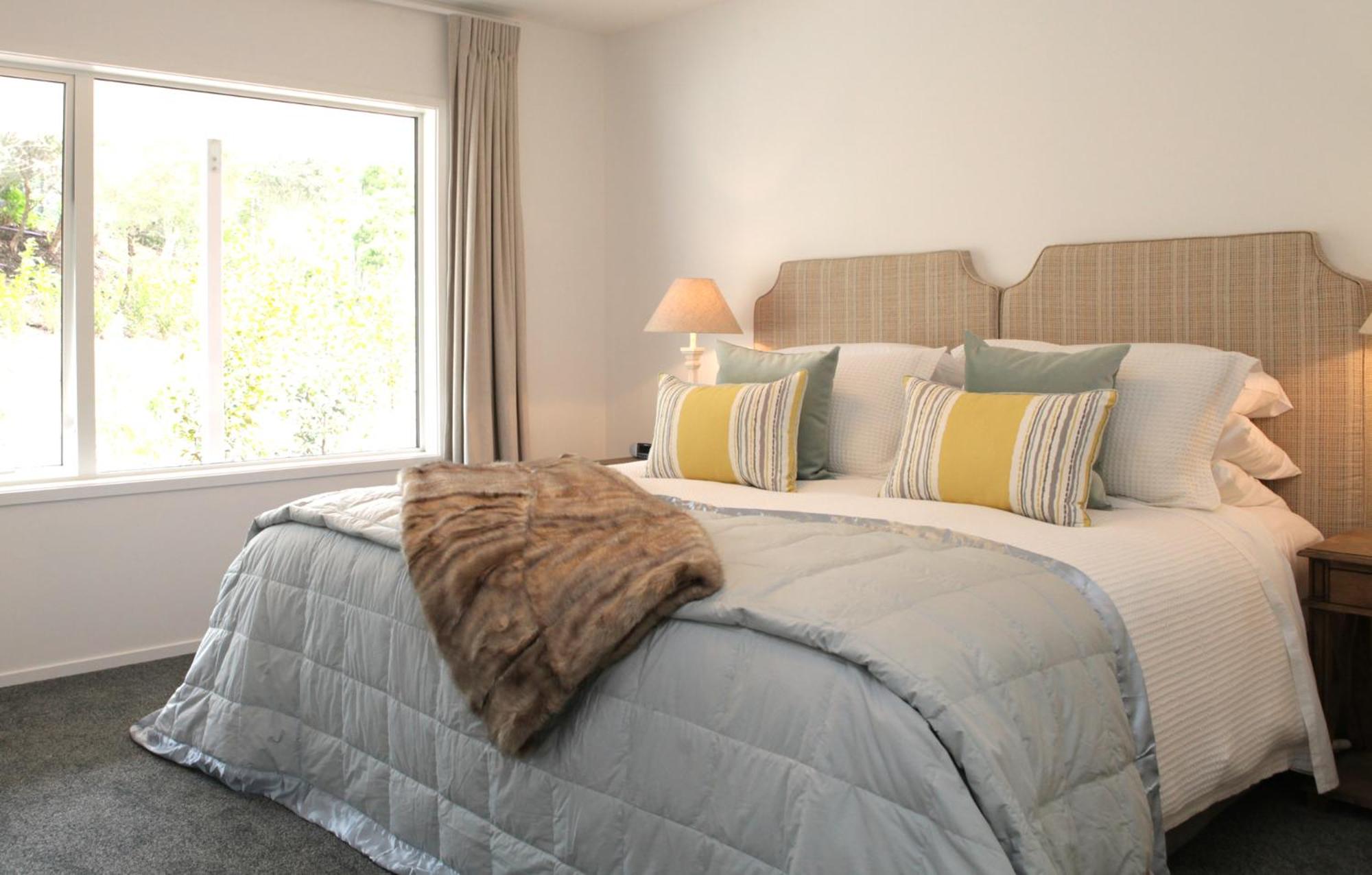 Treghan Luxury Lodge, photo 14