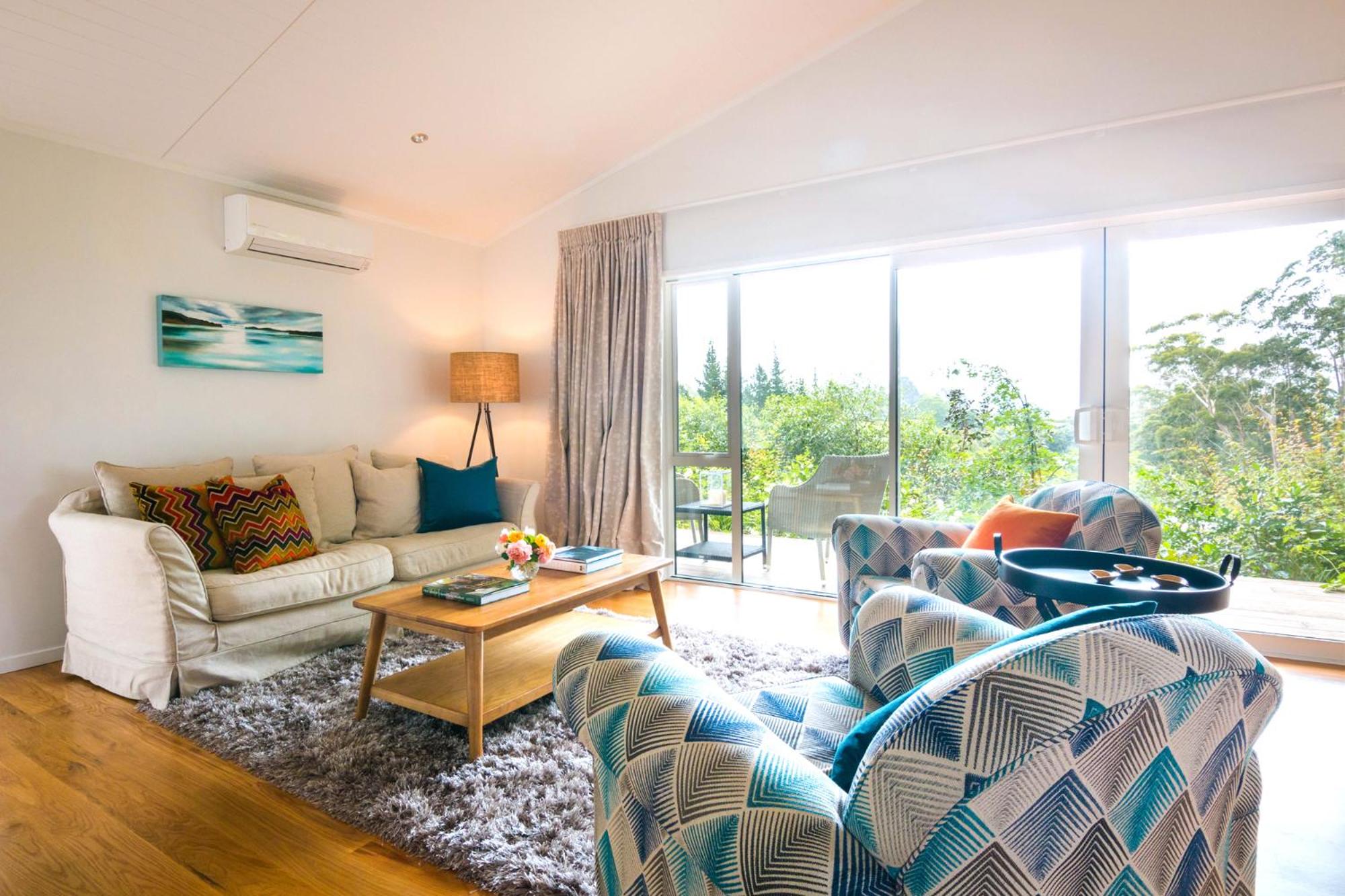 Treghan Luxury Lodge, photo 9