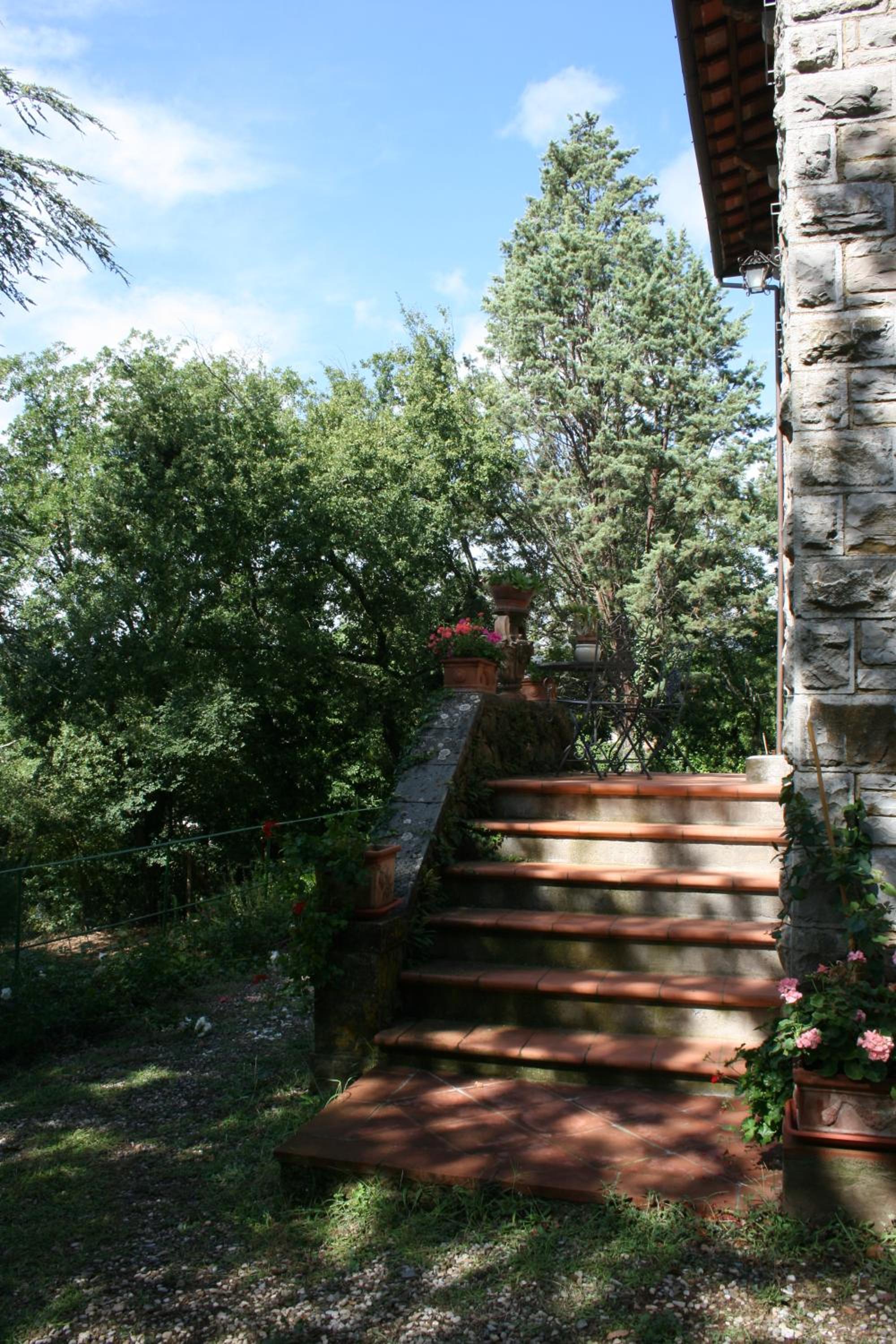 La Loggetta - Apartments view 5