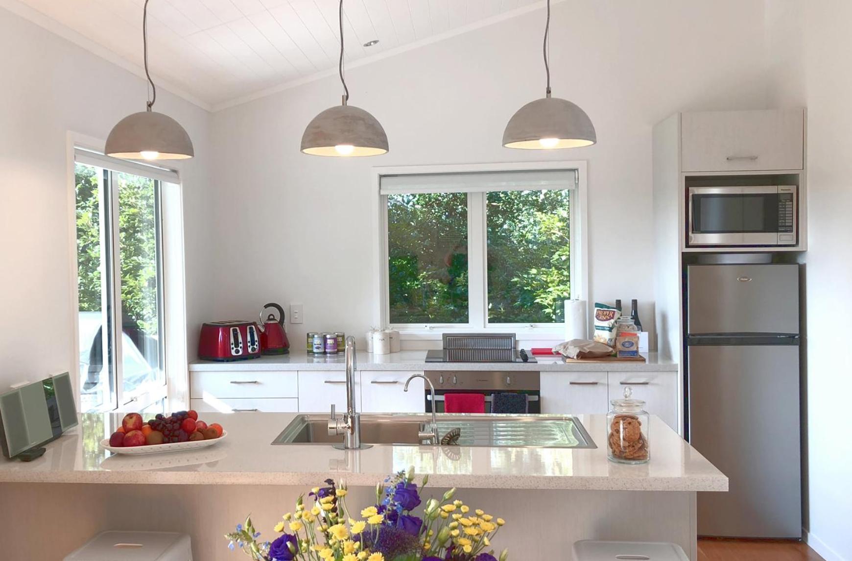 Treghan Luxury Lodge, photo 15