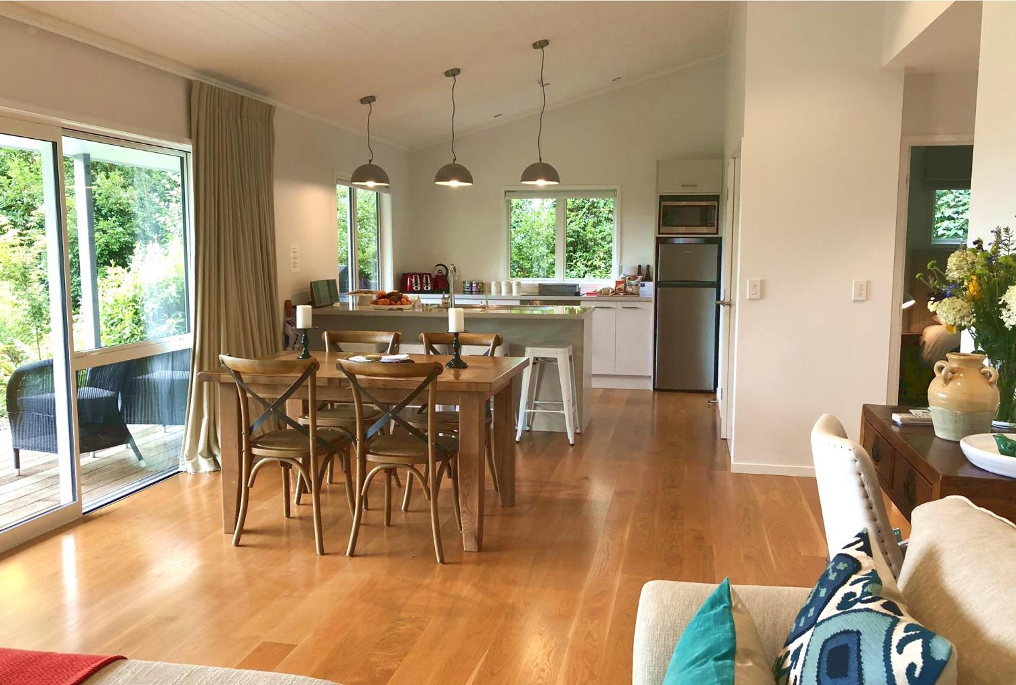 Treghan Luxury Lodge, photo 16