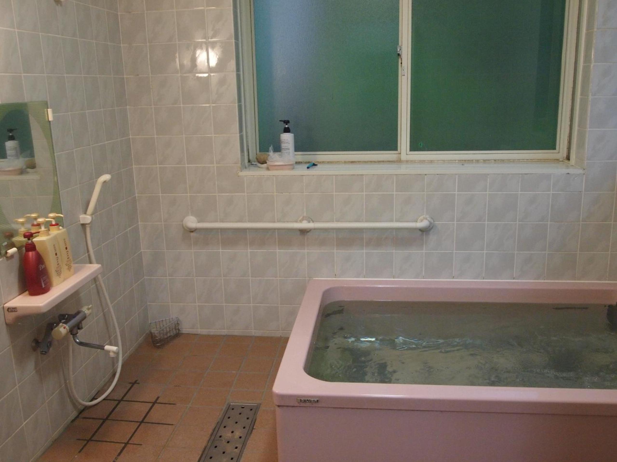 Oshi Ryokan view 5