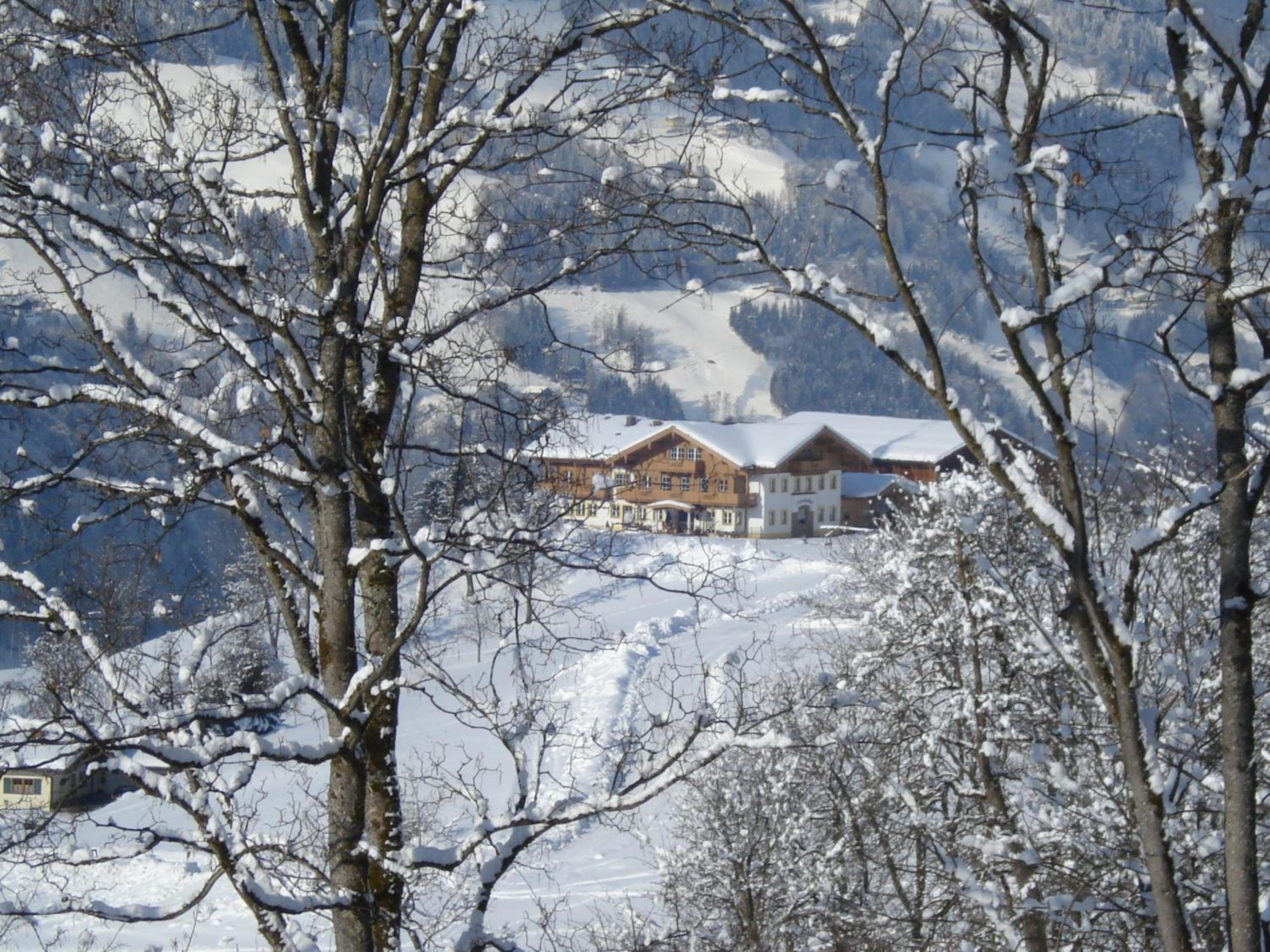Mitterbichlhof