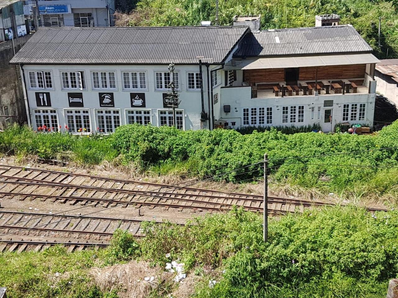 Railway Lodge Hostel