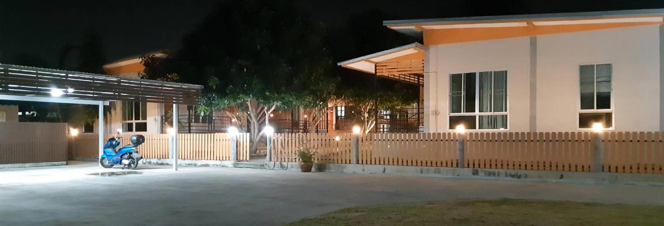 Green Mango Resort