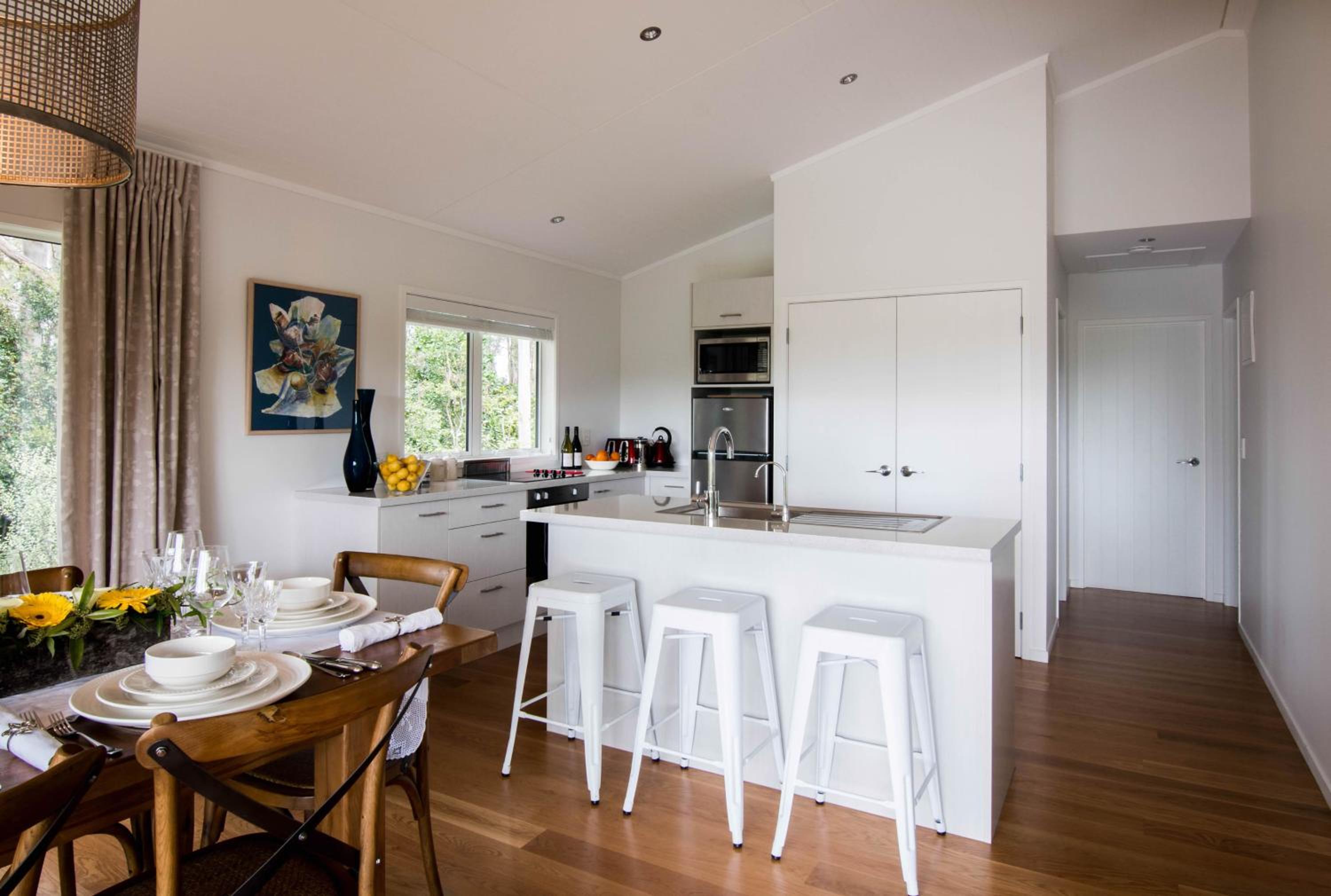 Treghan Luxury Lodge, photo 47