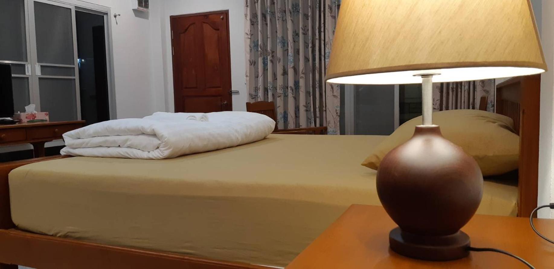 Green Mango Resort