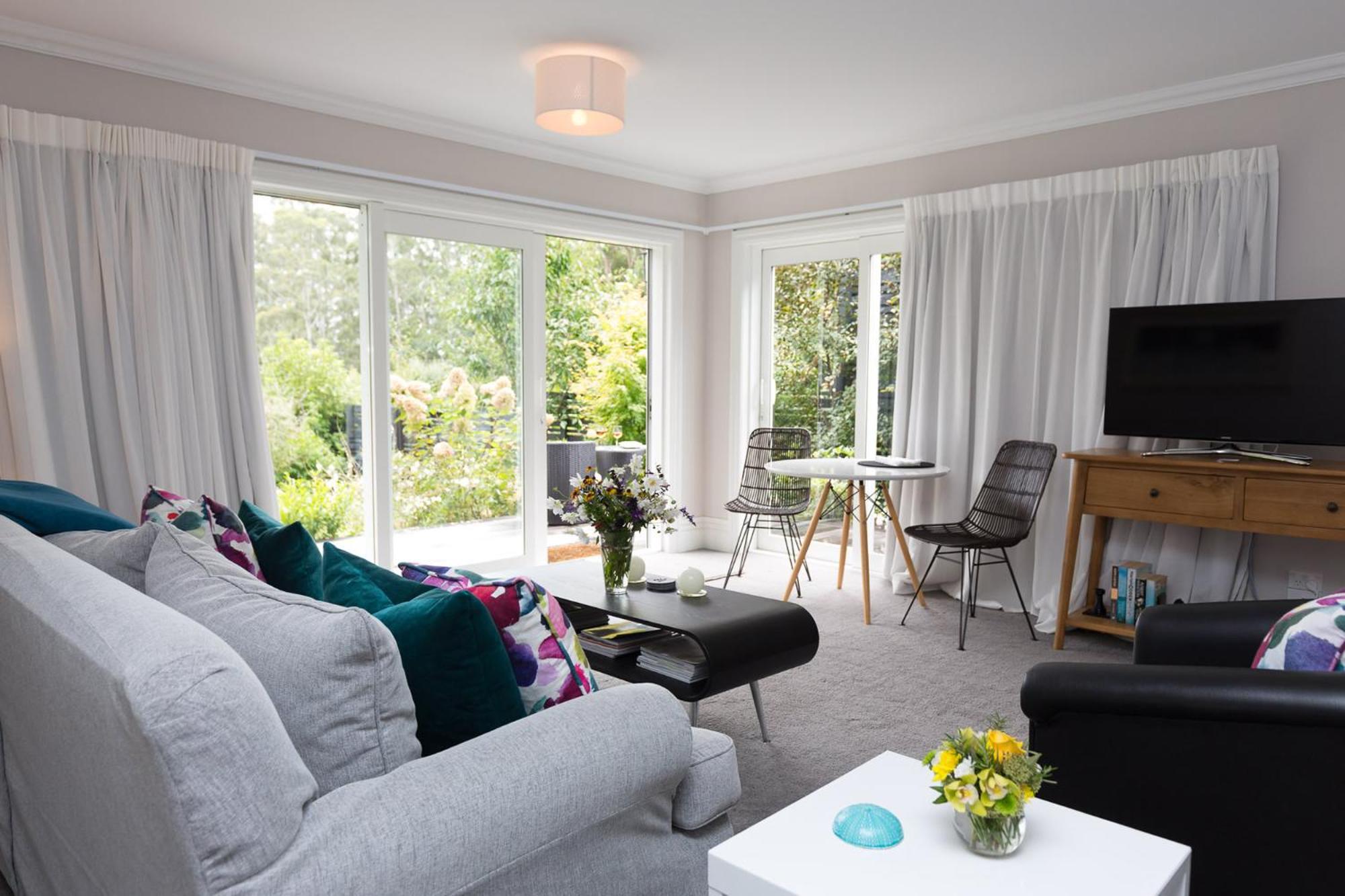 Treghan Luxury Lodge, photo 64