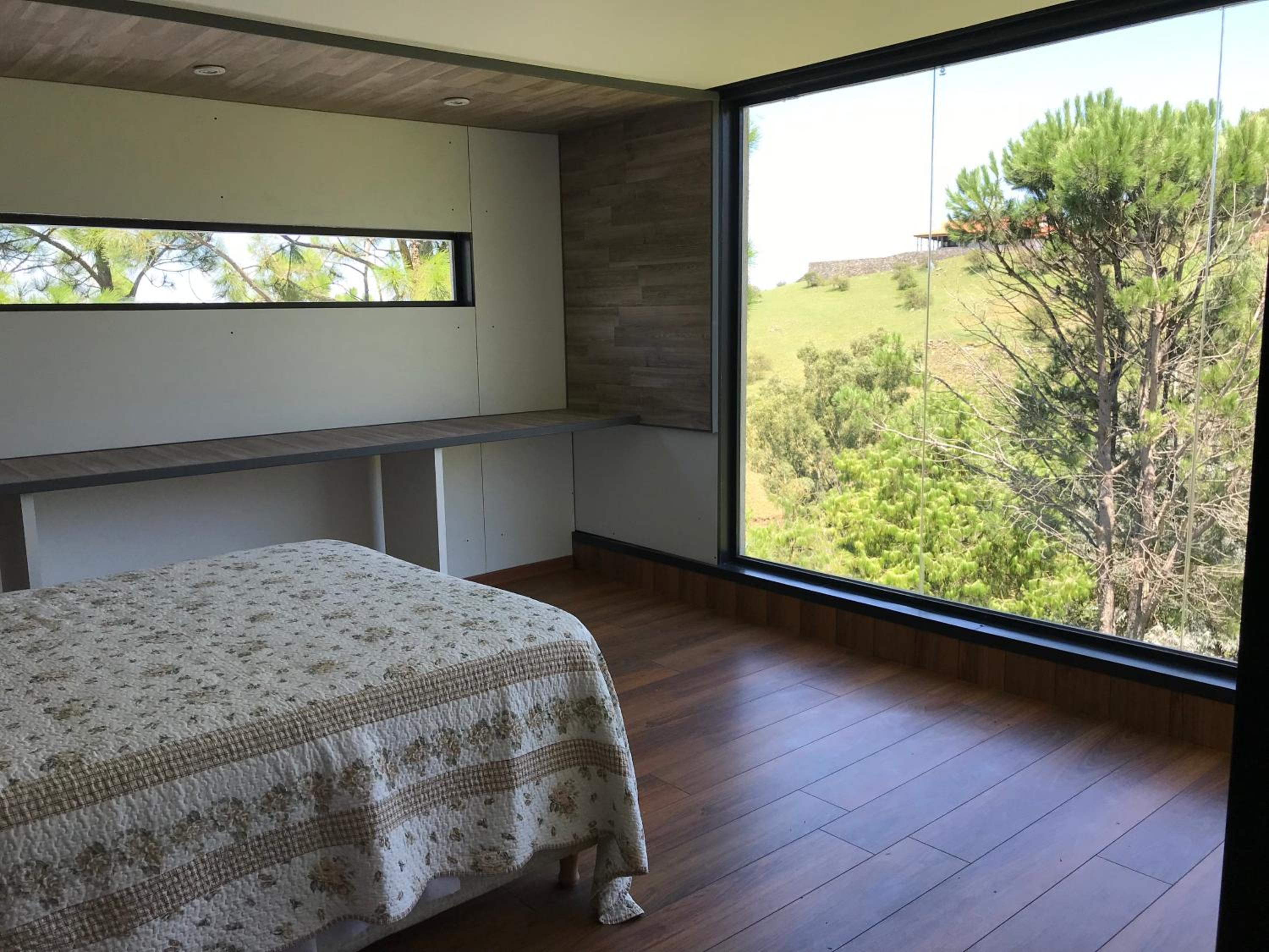 Gran casa del lago