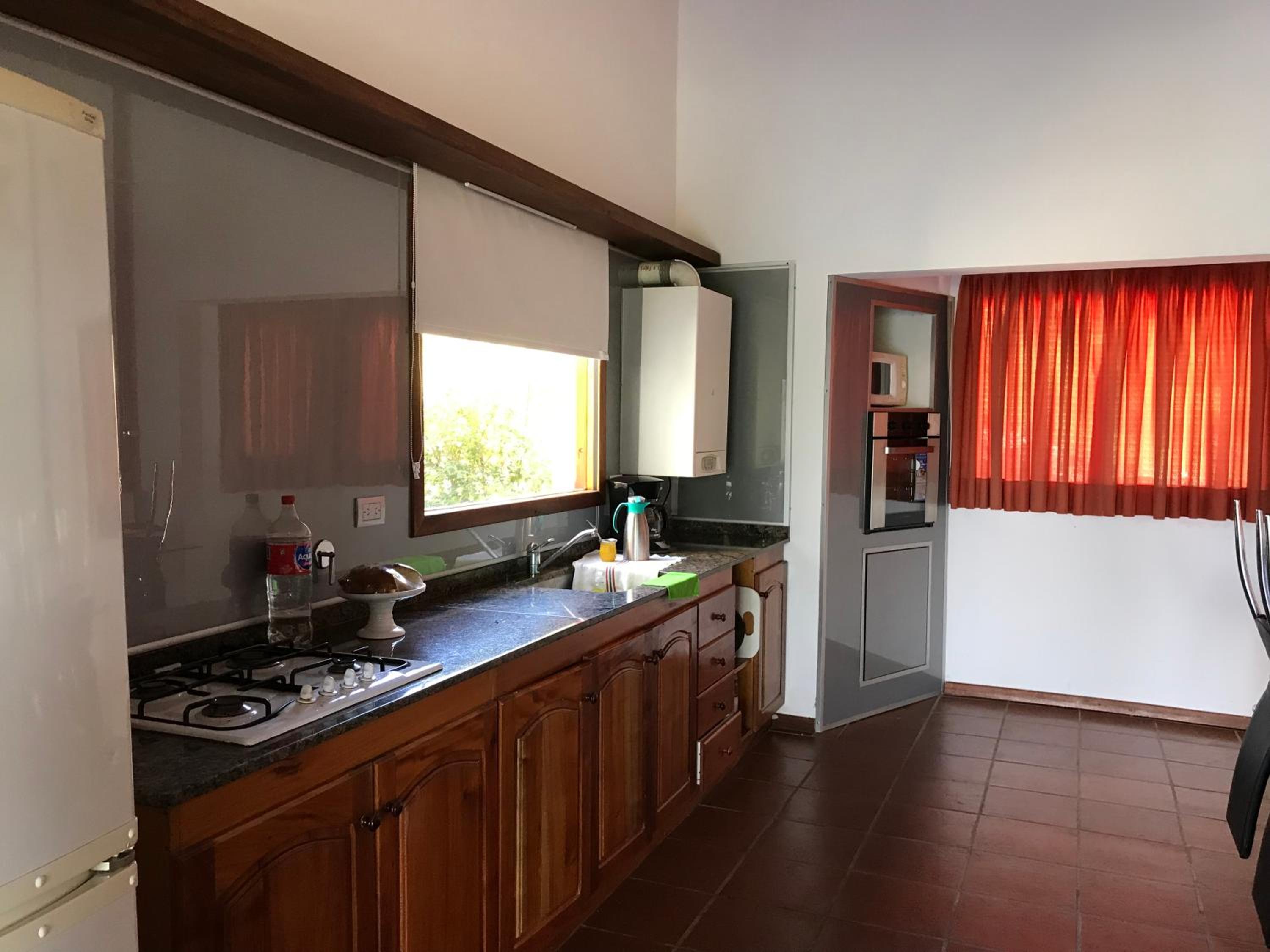 Gran casa del lago