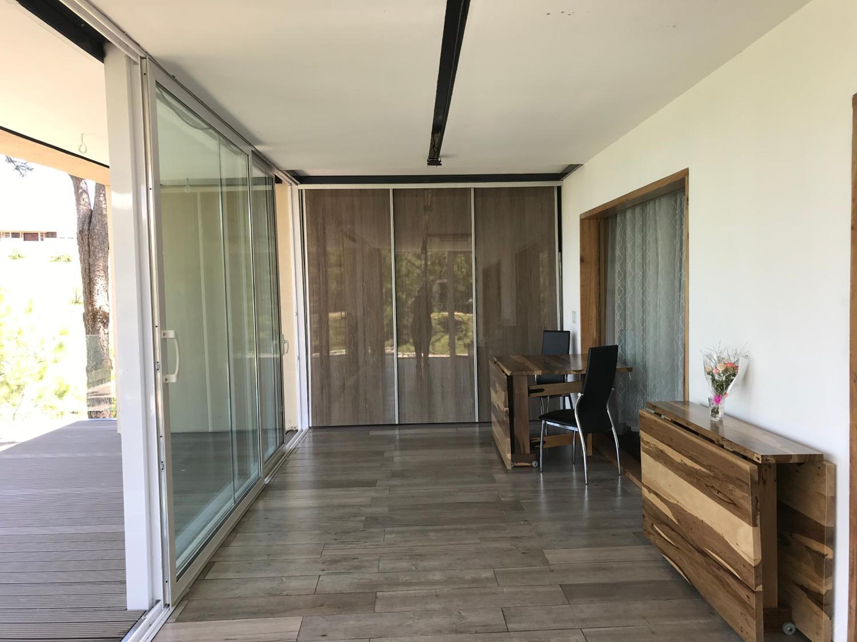 Gran casa del lago