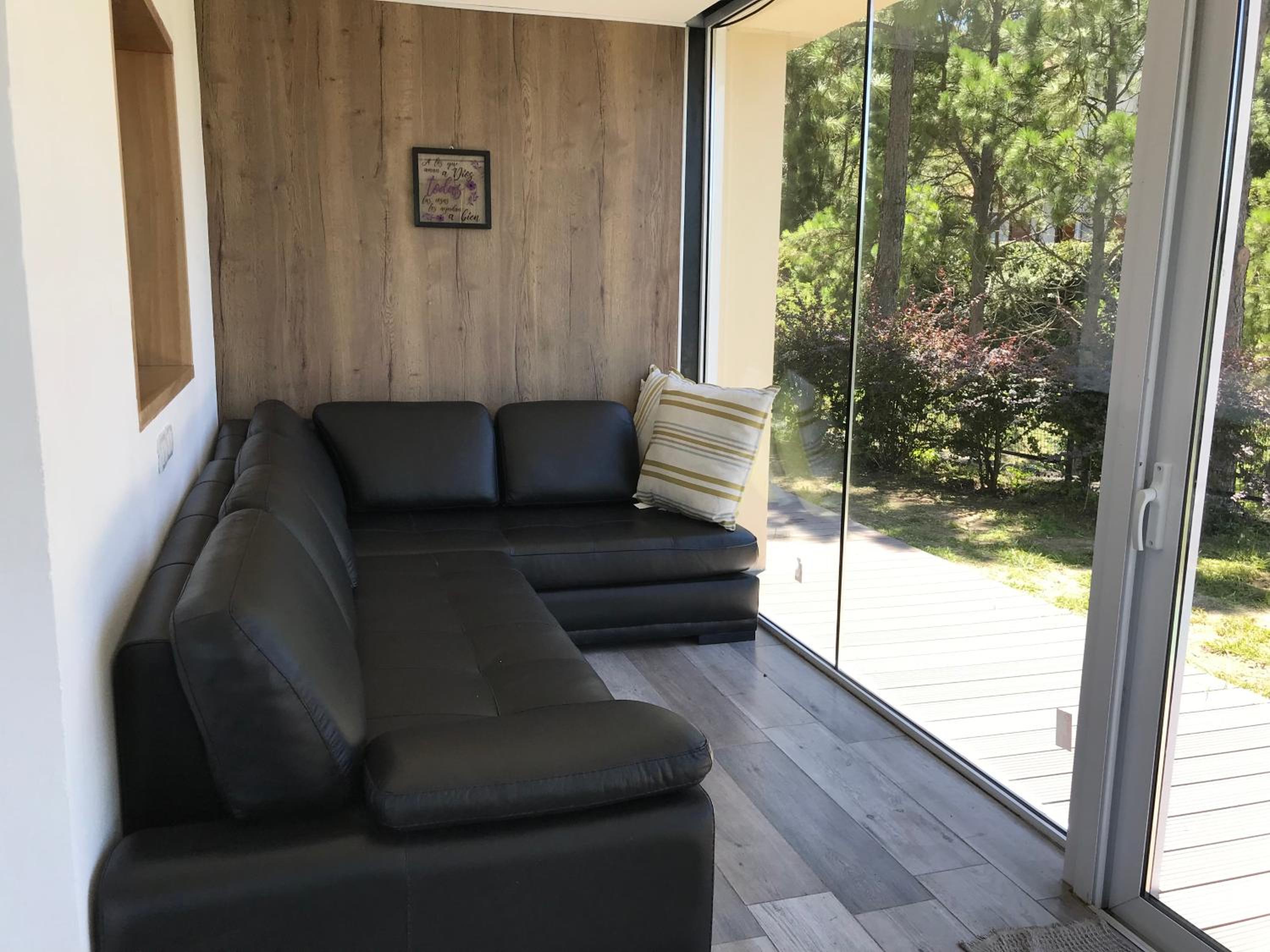 Gran casa del lago
