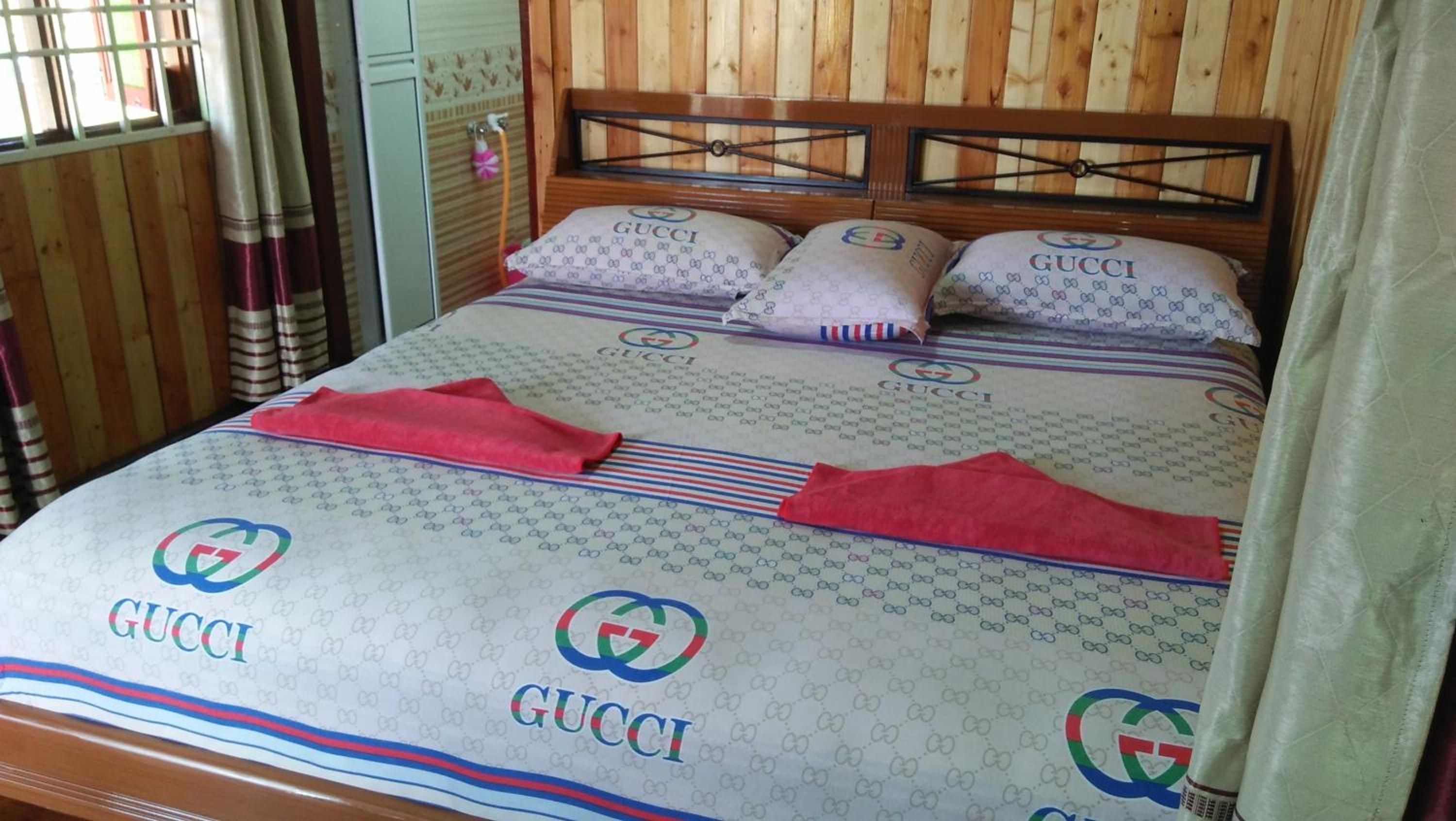 Chalet Kb Wakaf Kayu photo 4
