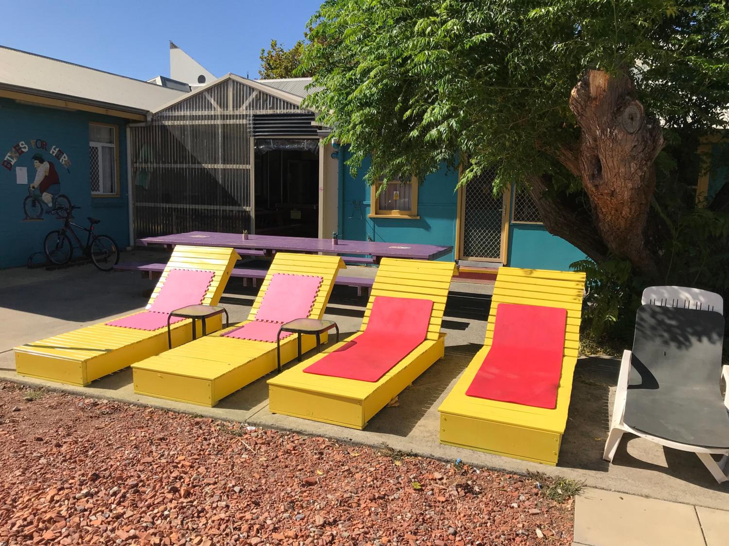 Wander Inn Bunbury