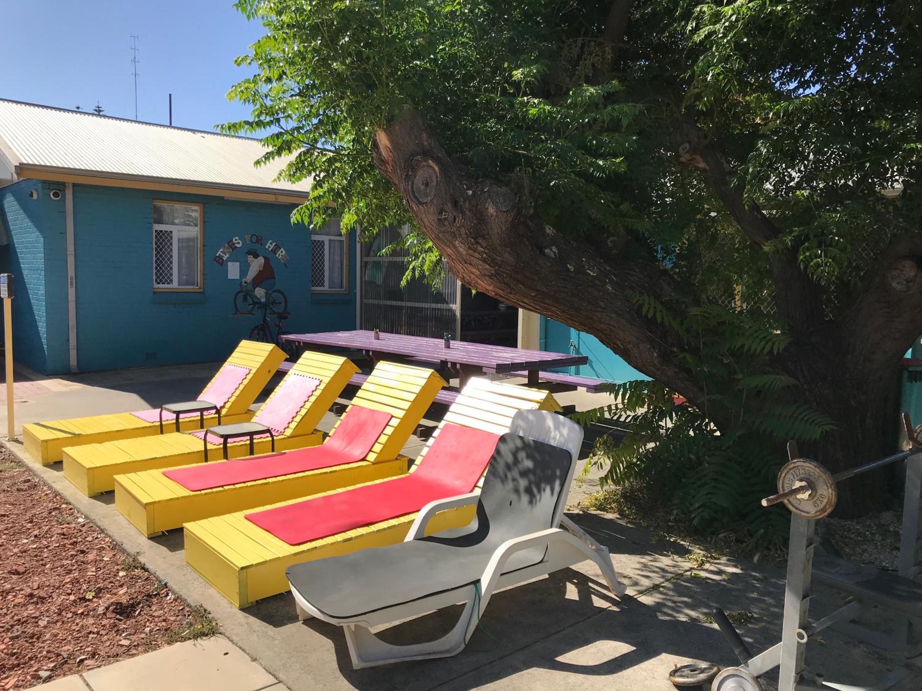 Wander Inn Bunbury