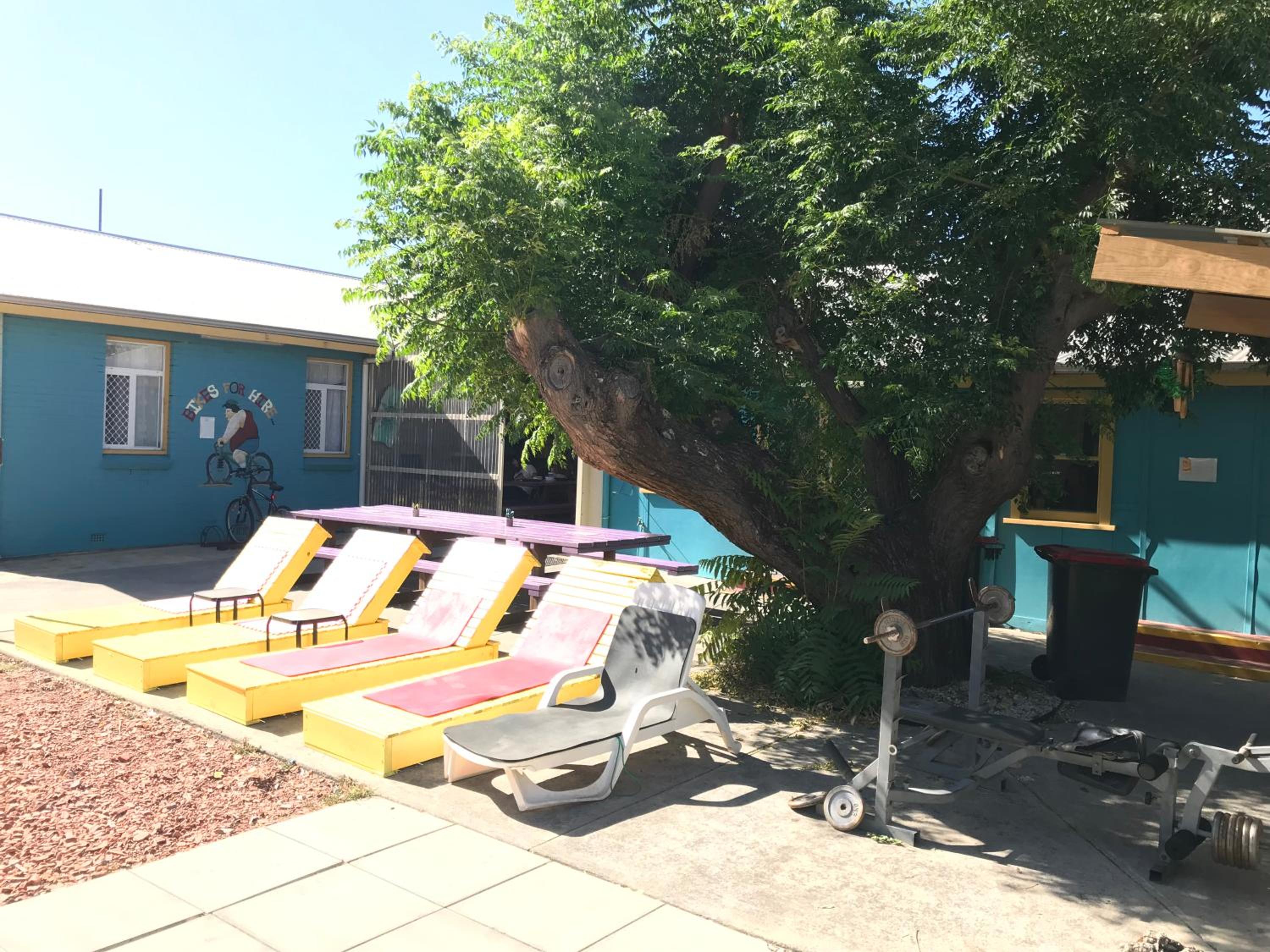 Wander Inn Bunbury