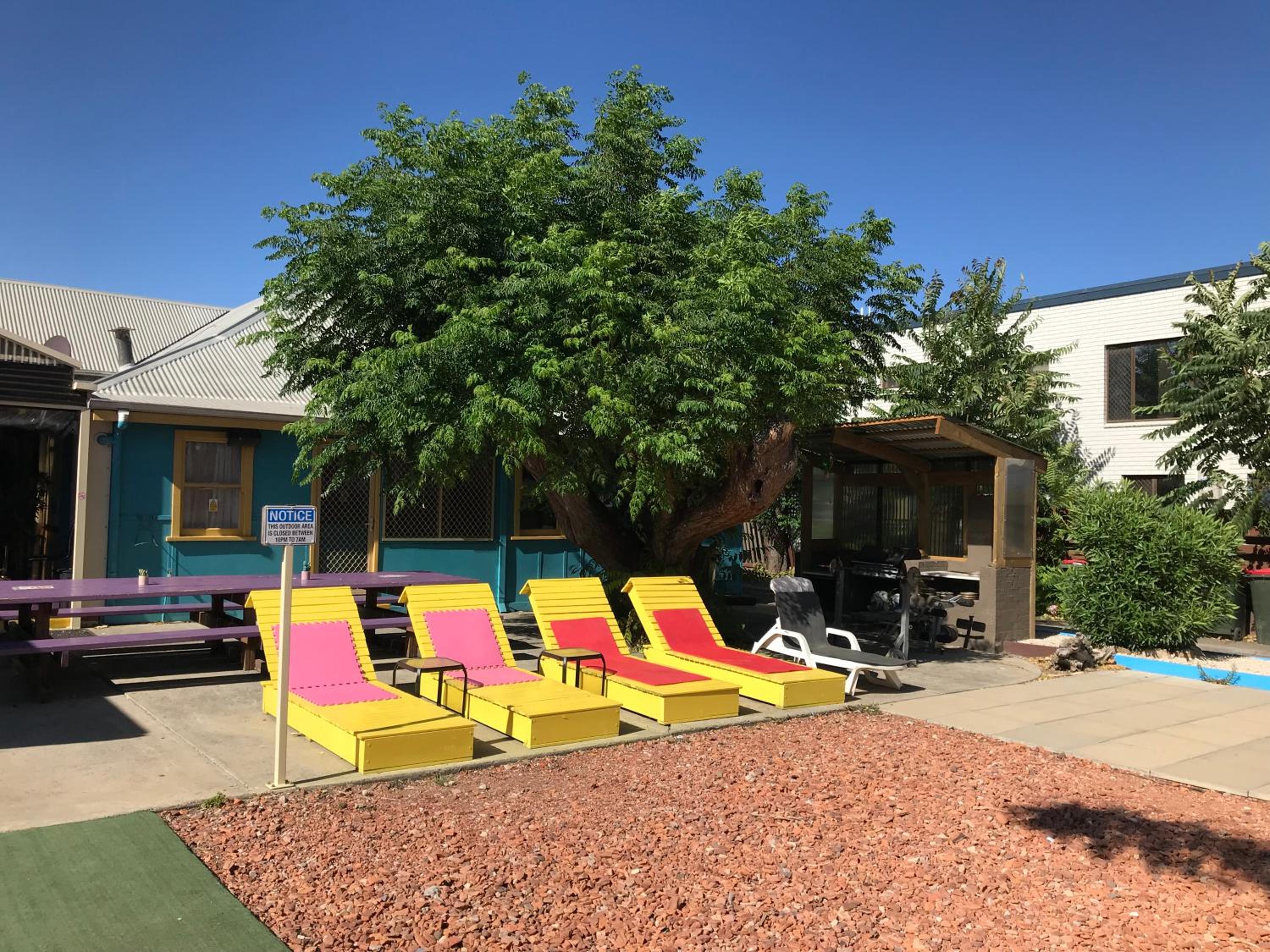 Wander Inn Bunbury