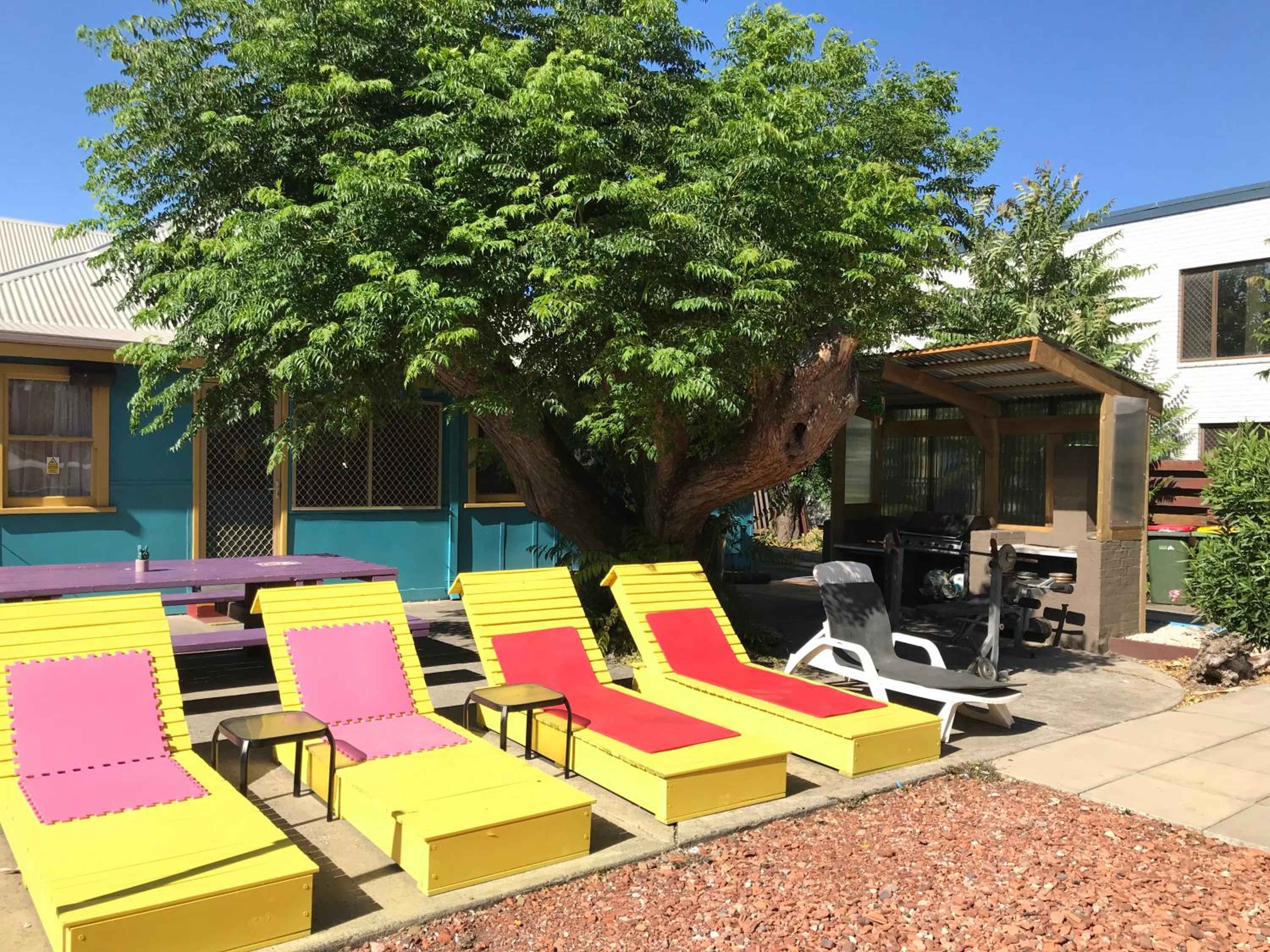 Wander Inn Bunbury