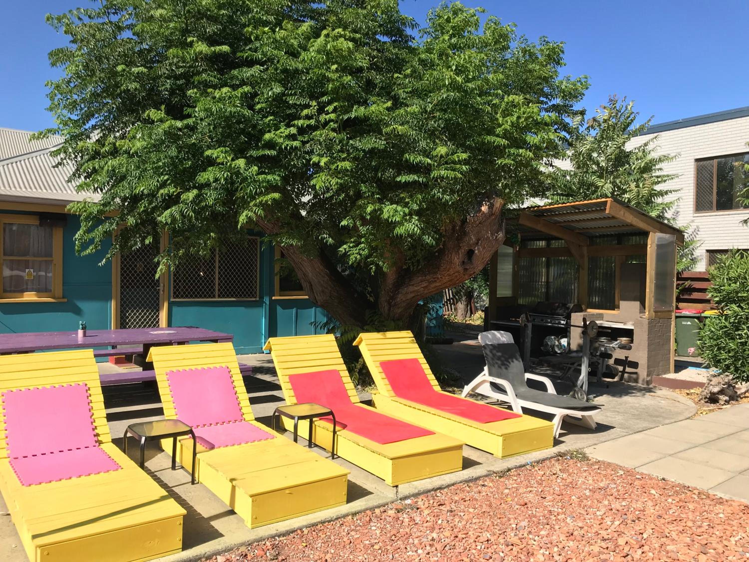 Wander Inn Bunbury