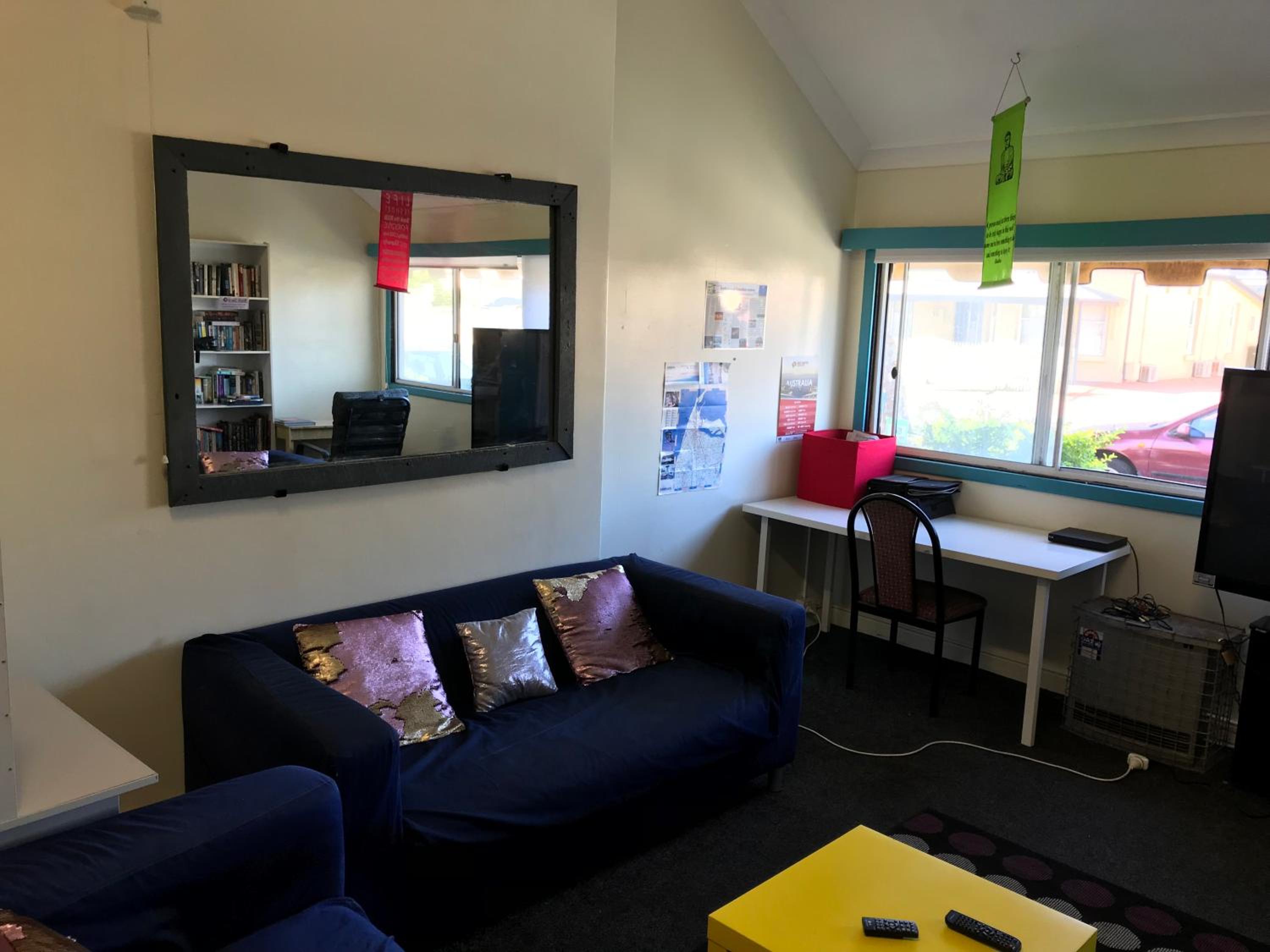 Wander Inn Bunbury