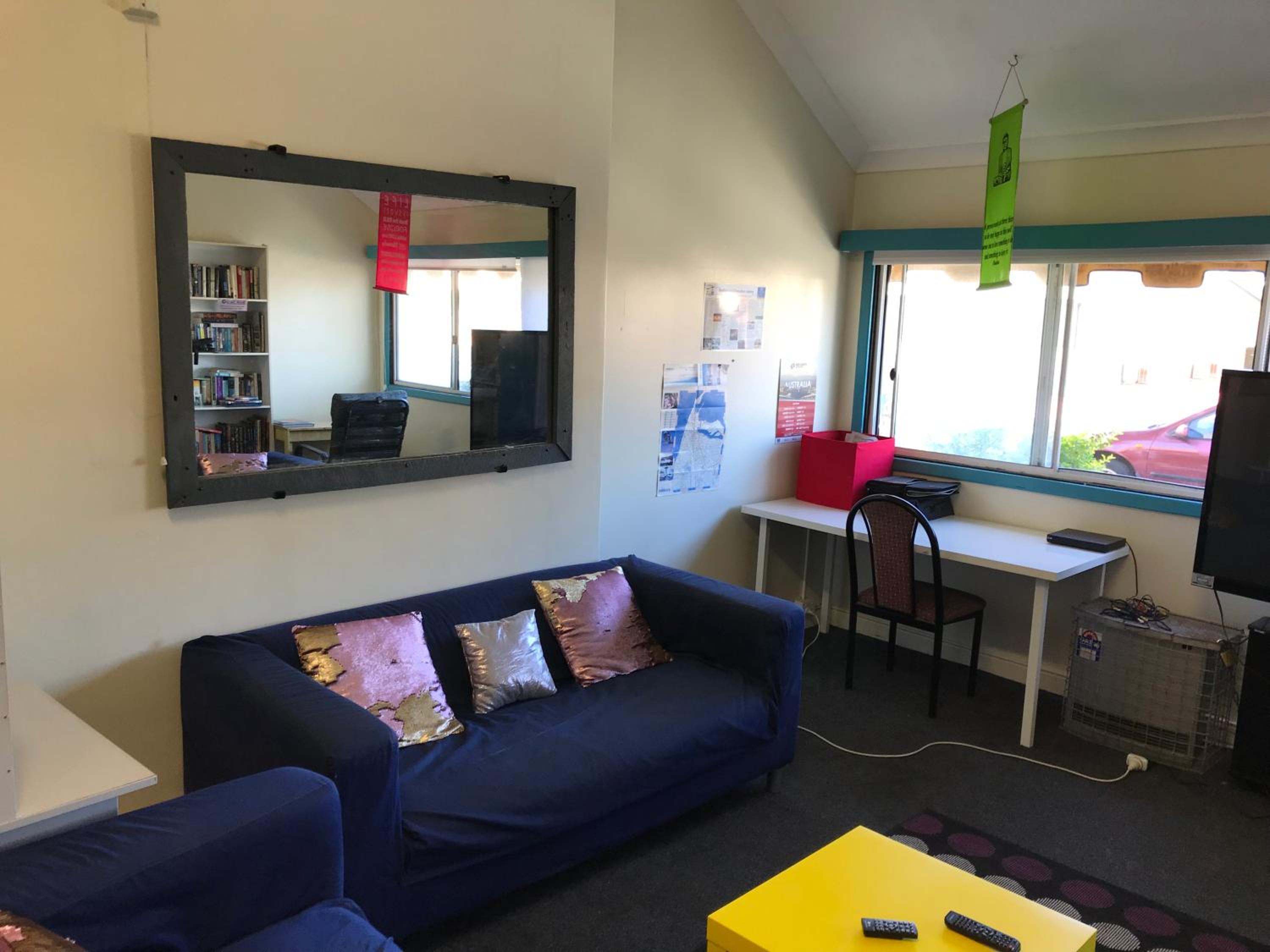 Wander Inn Bunbury
