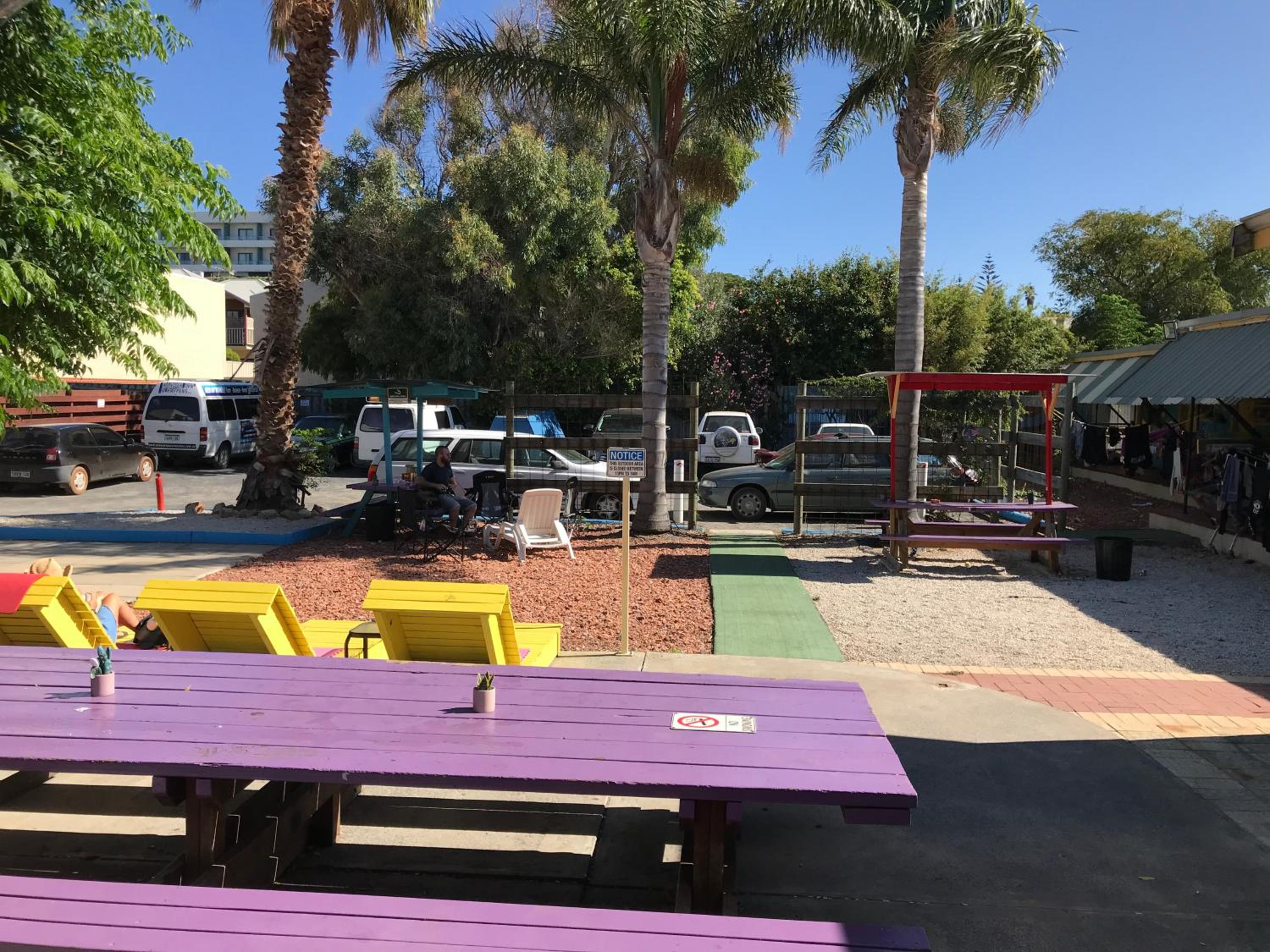 Wander Inn Bunbury