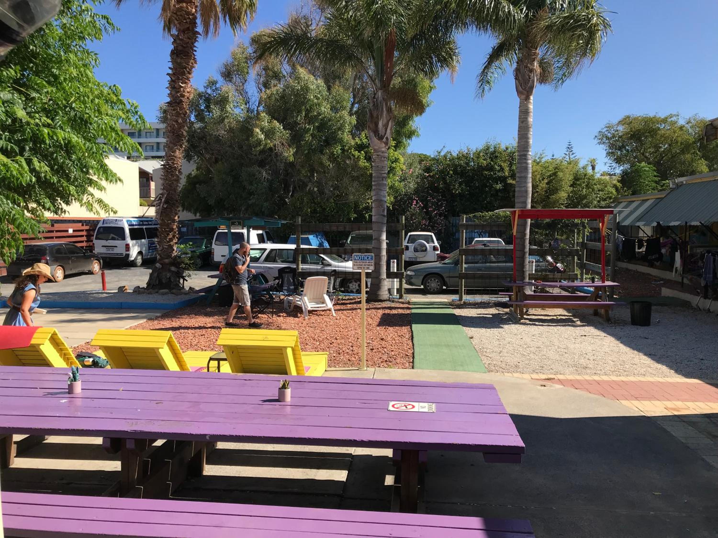 Wander Inn Bunbury