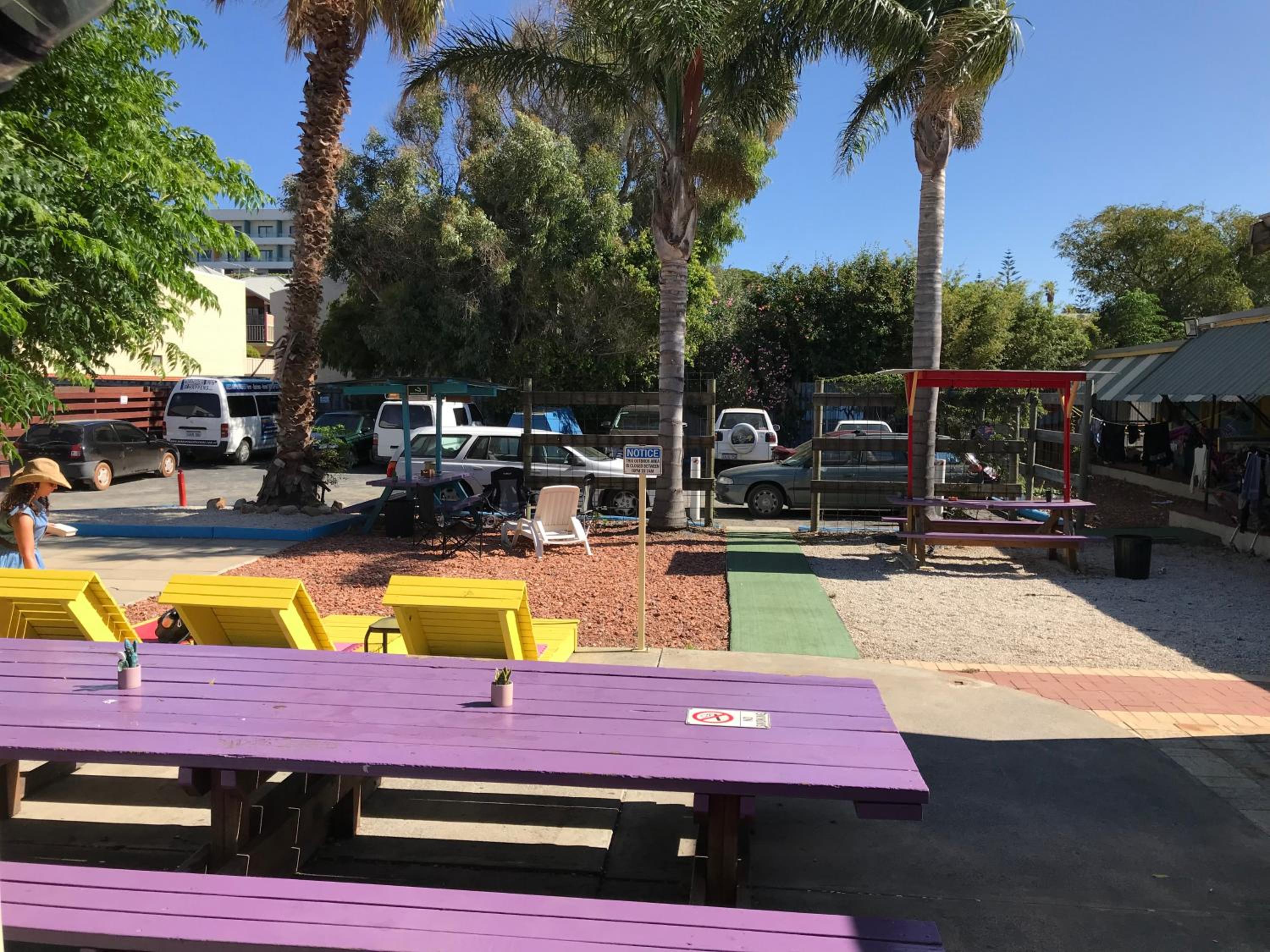 Wander Inn Bunbury