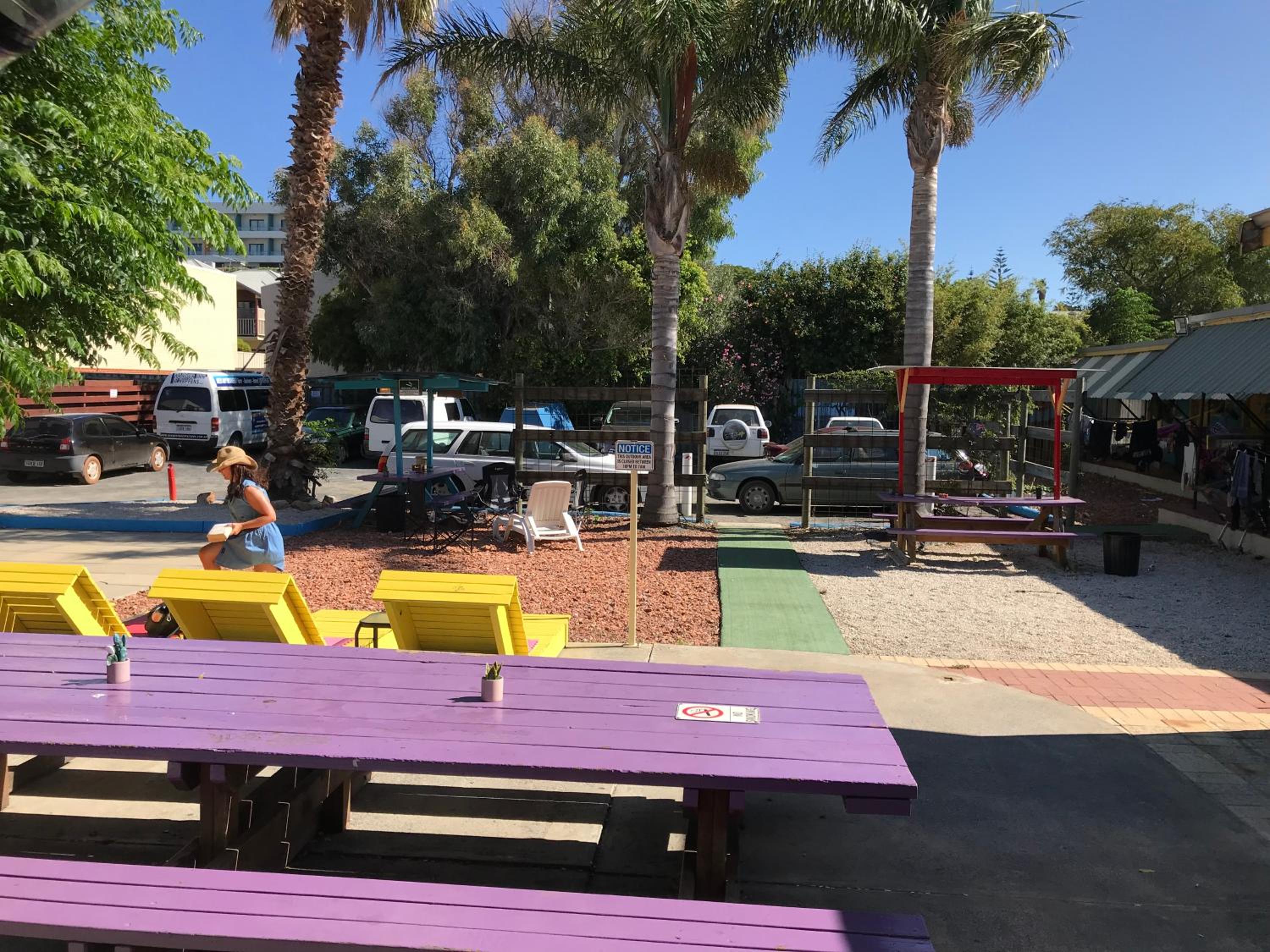 Wander Inn Bunbury