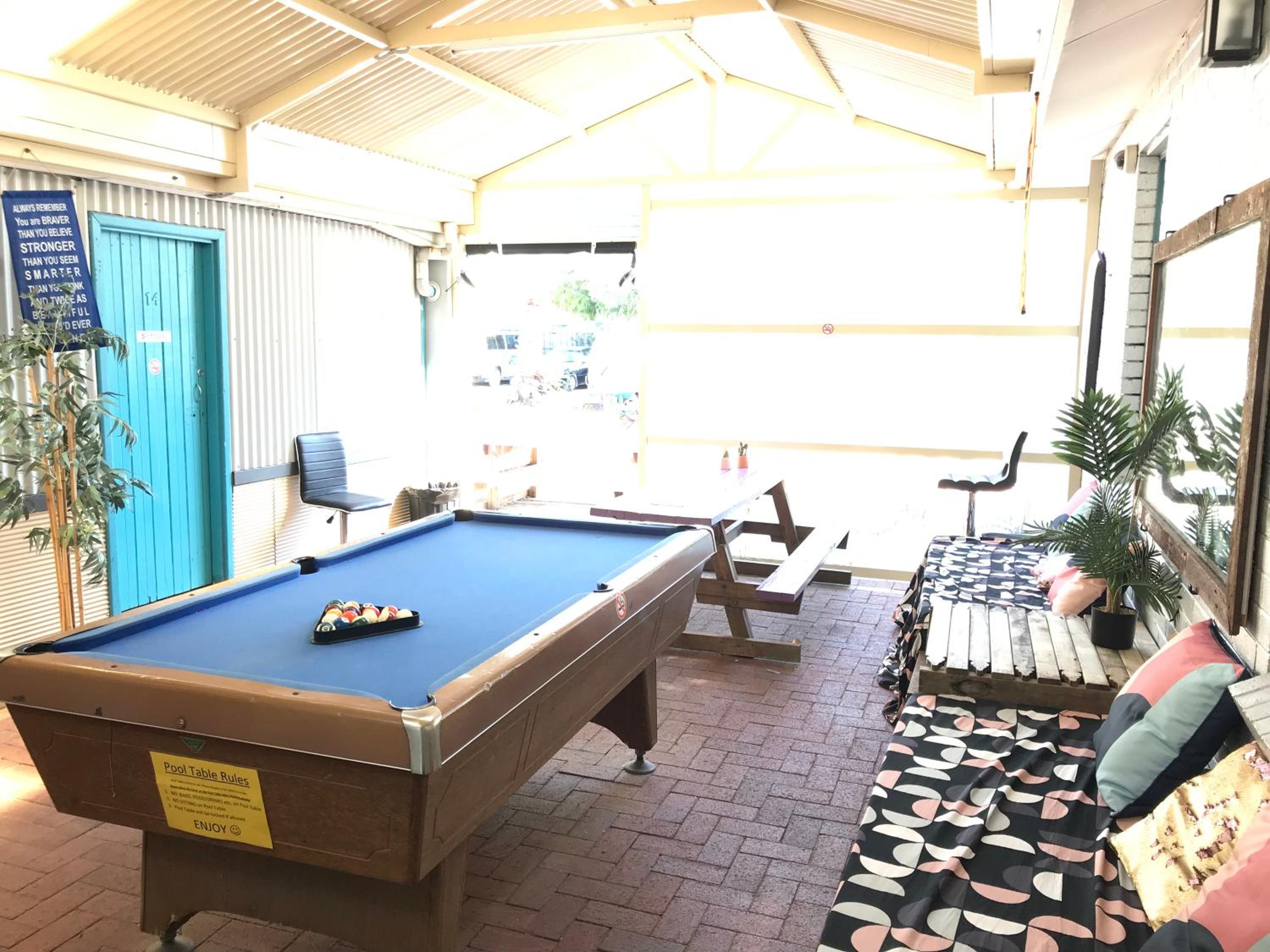 Wander Inn Bunbury