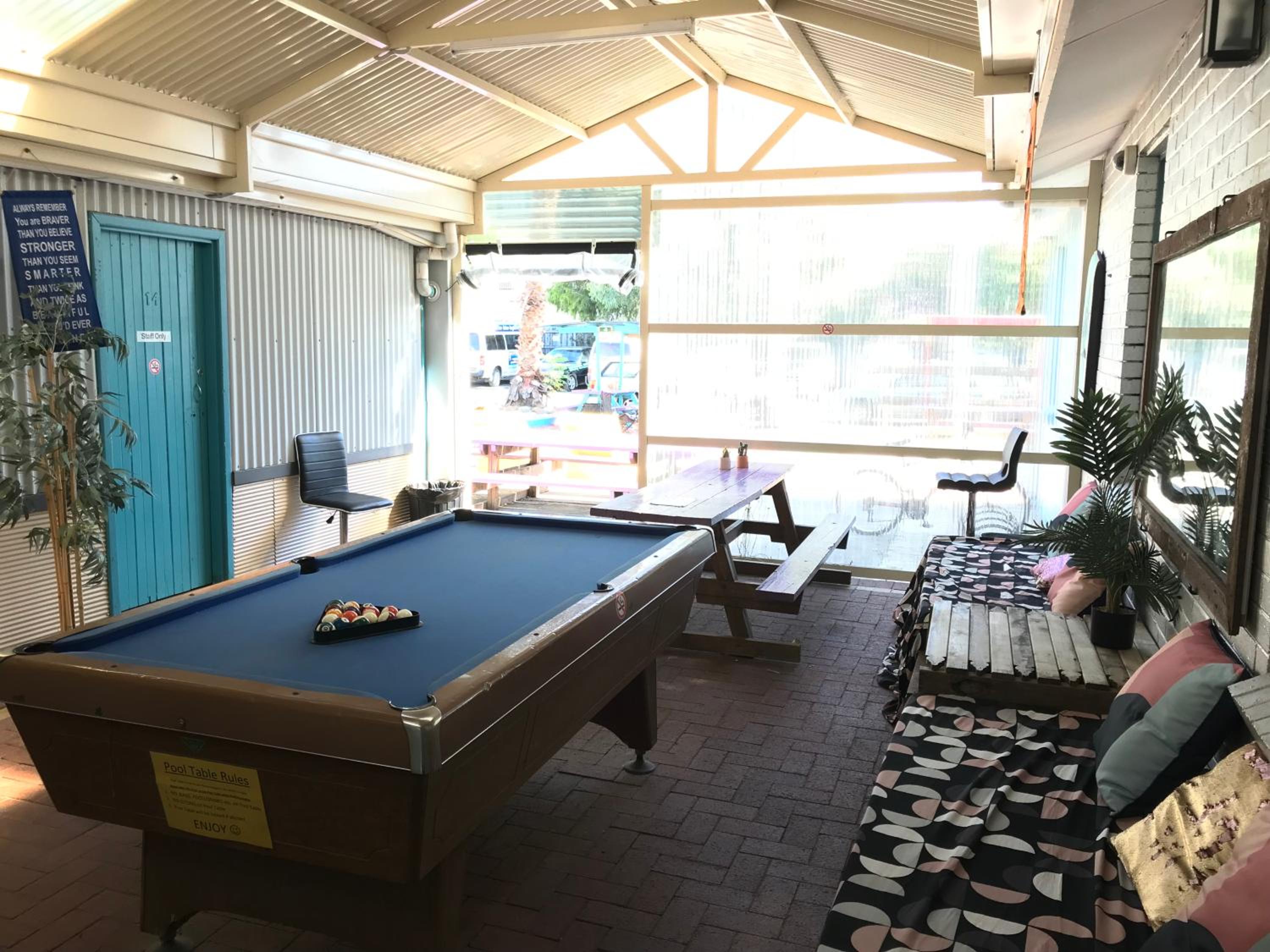 Wander Inn Bunbury