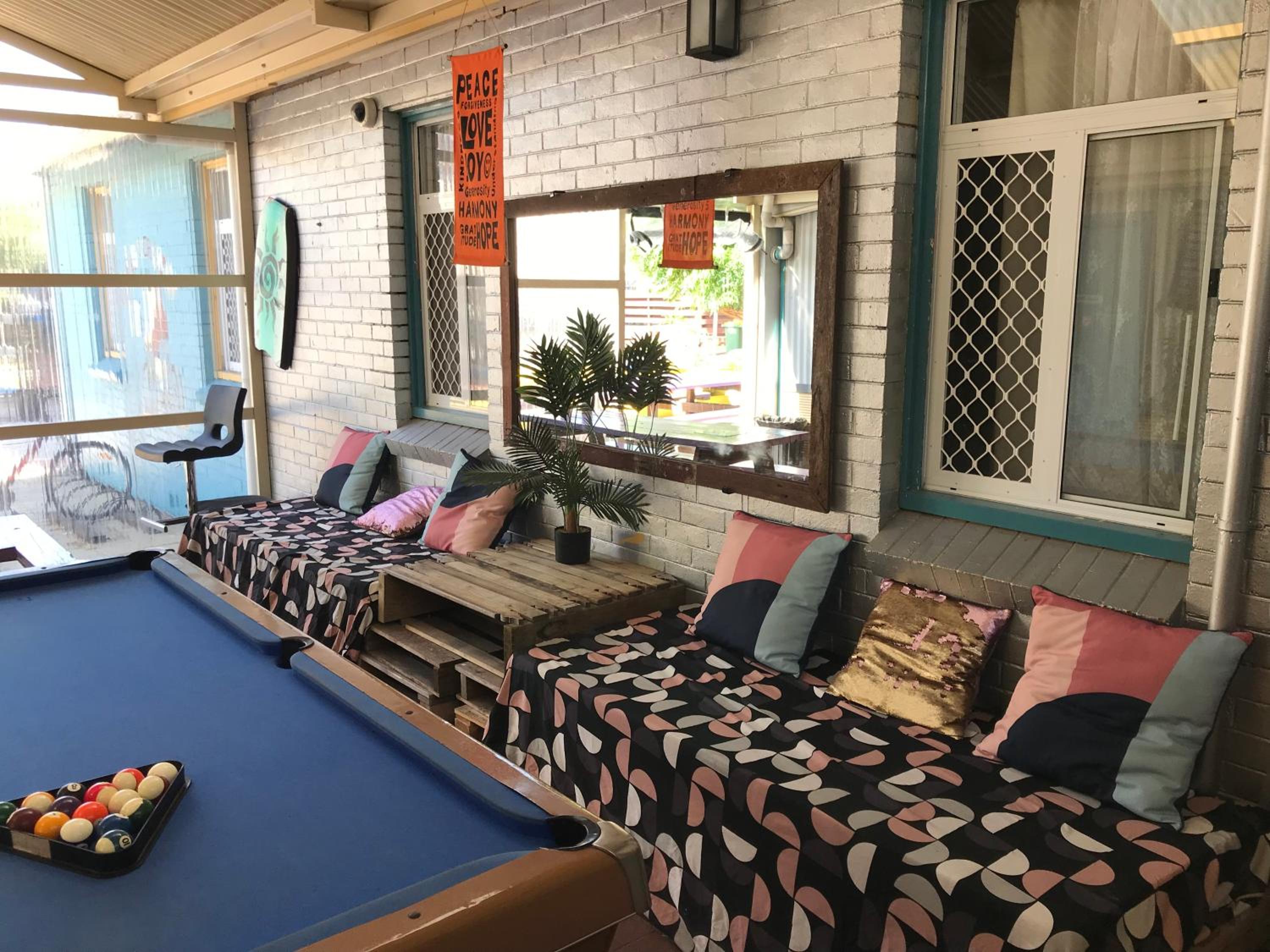 Wander Inn Bunbury