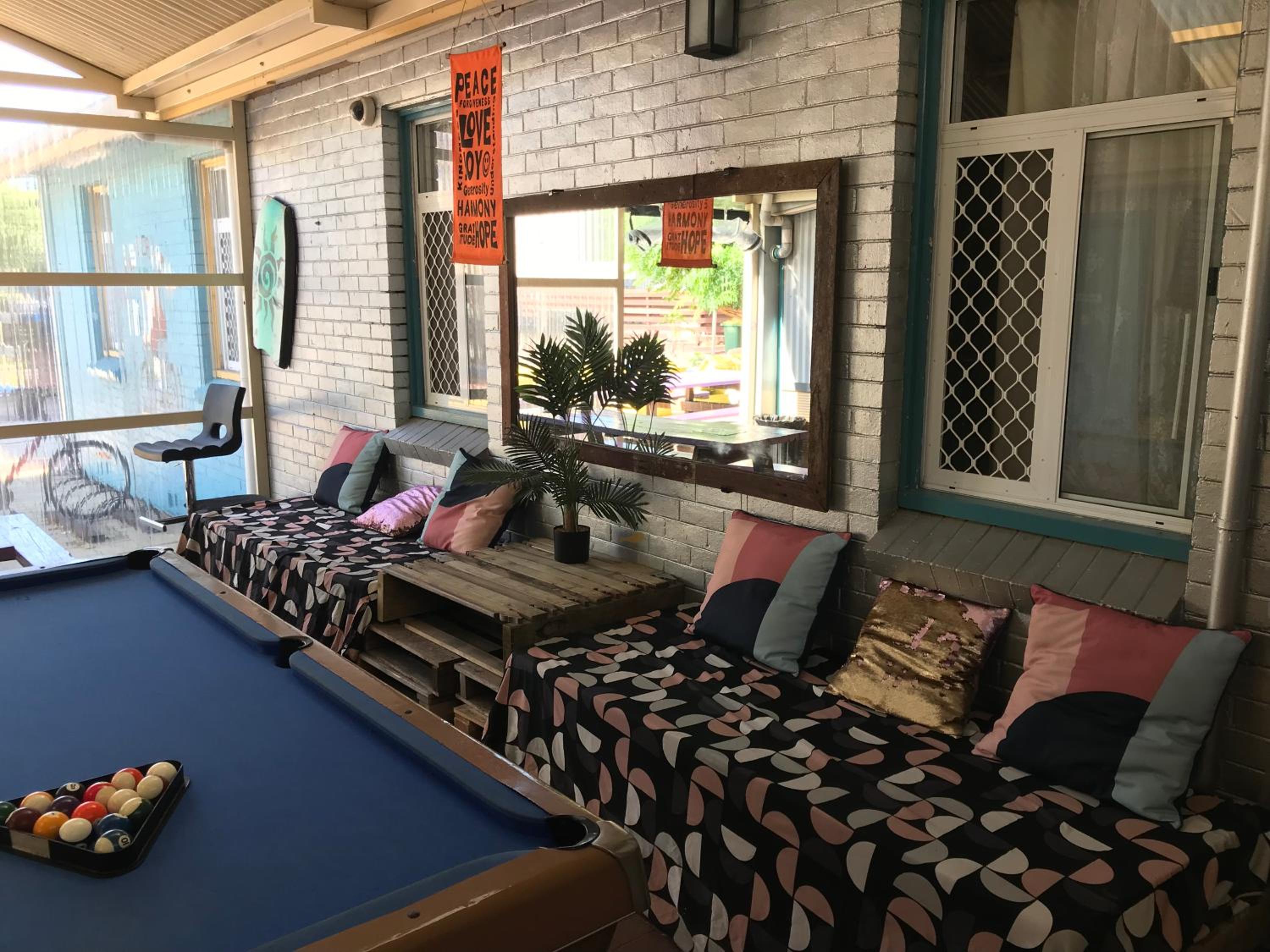 Wander Inn Bunbury