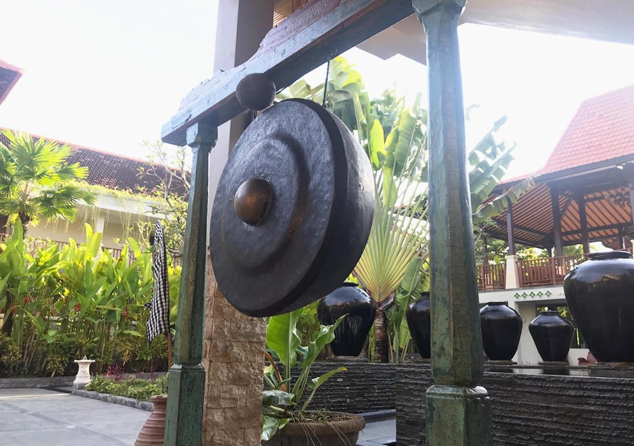 Best Western Premier Agung Resort Ubud