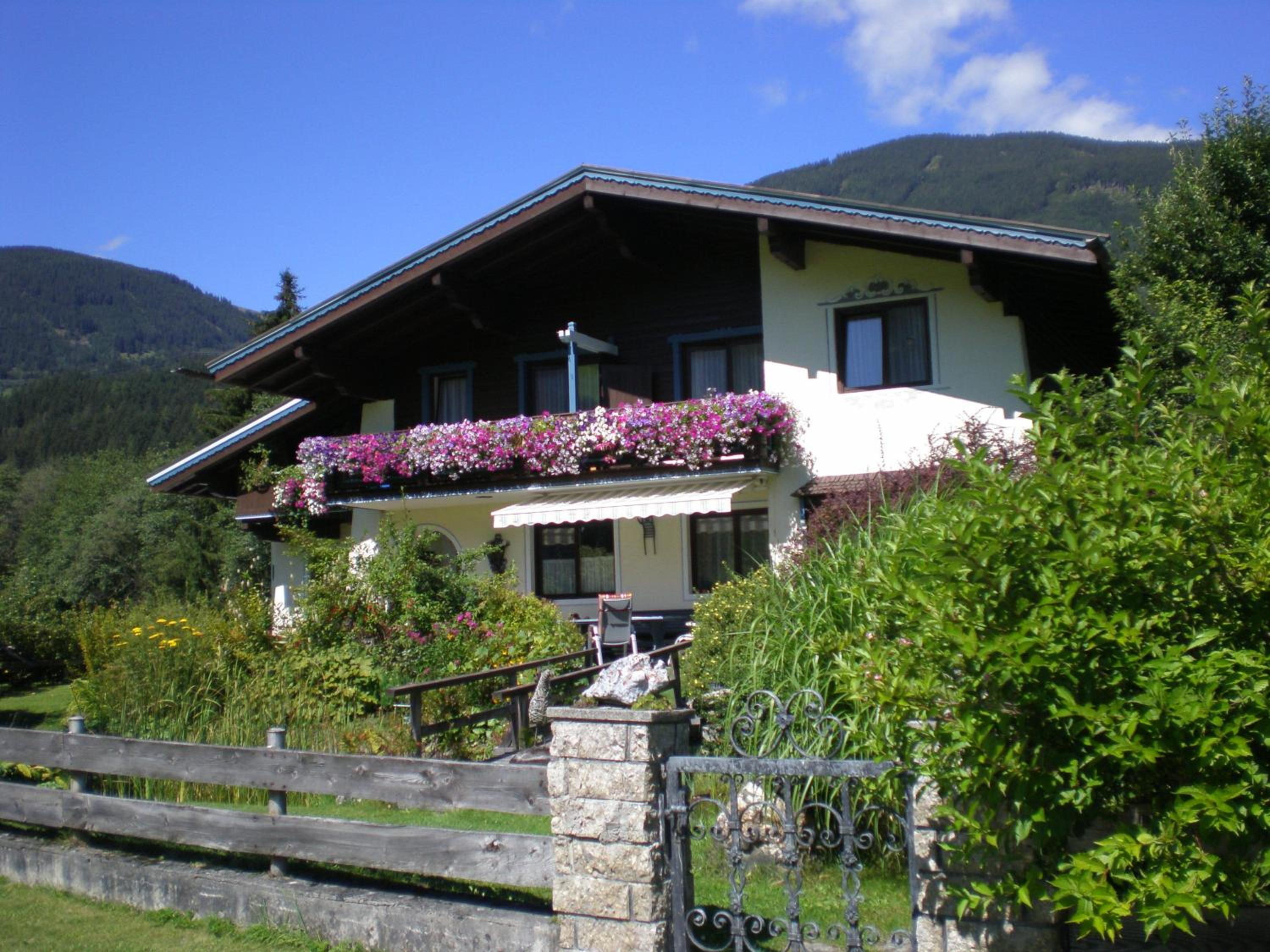 Gästehaus Scharler
