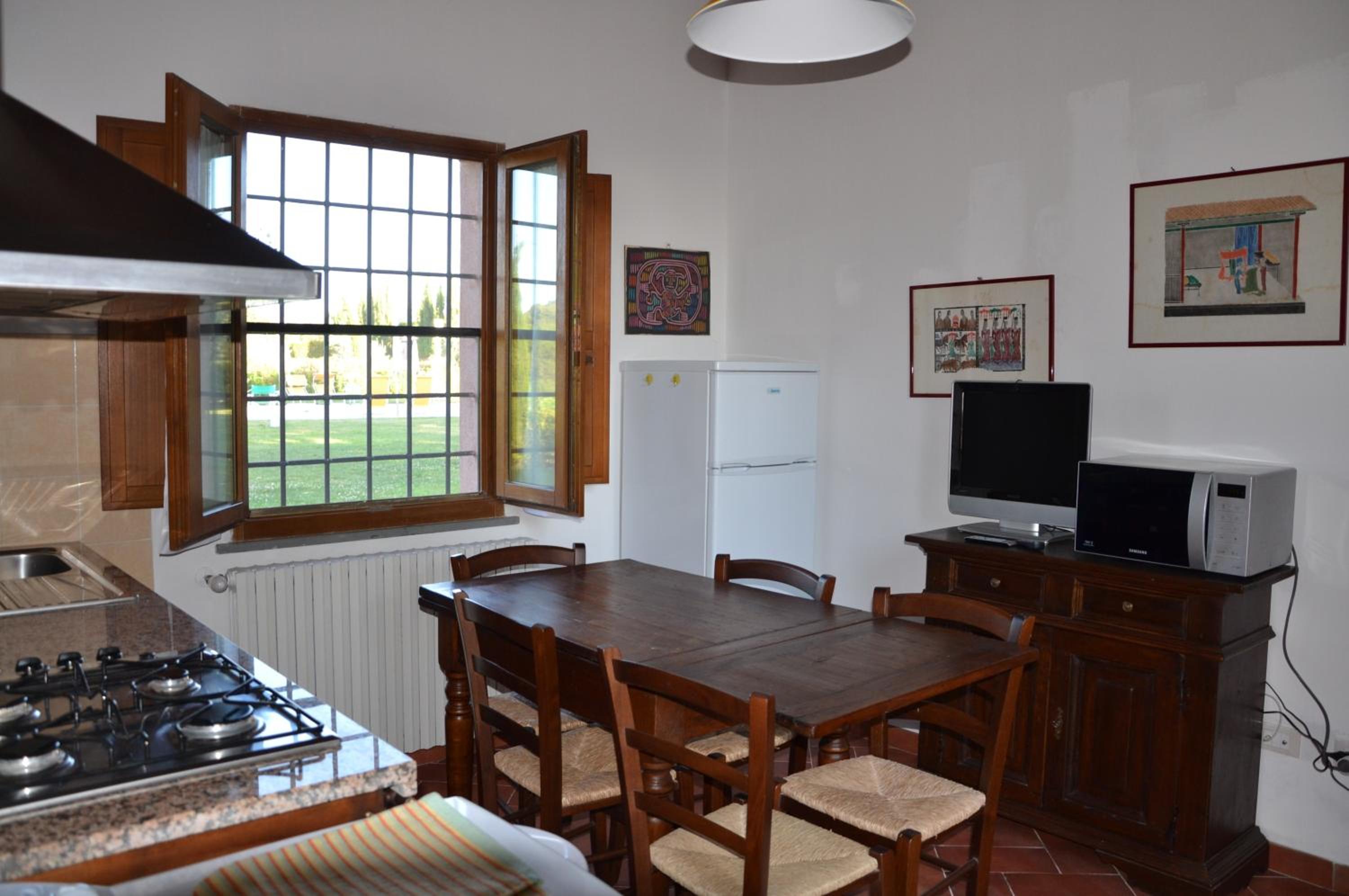 Agriturismo Gli Archi