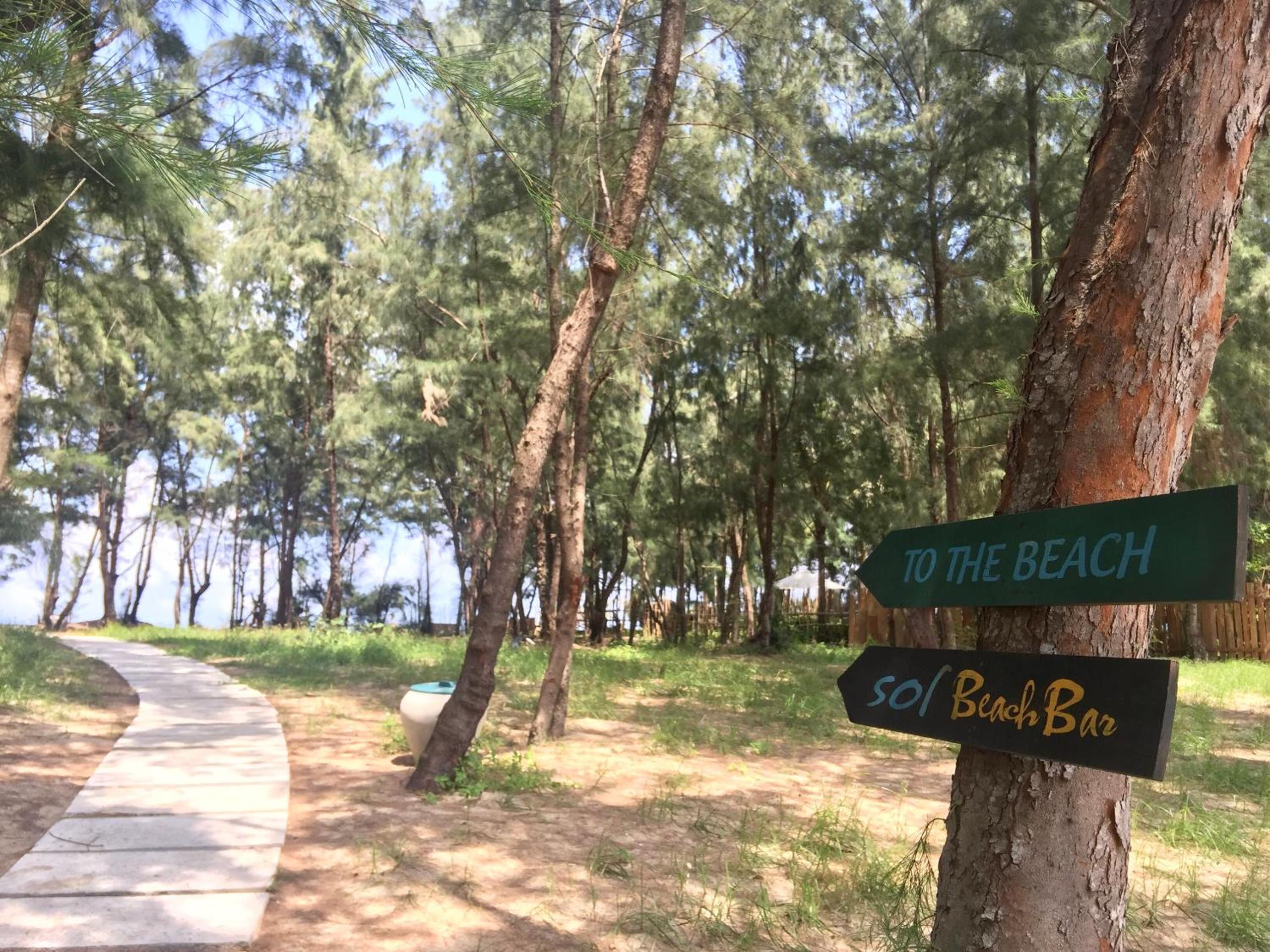 Sol An Bang Beach Resort & Spa