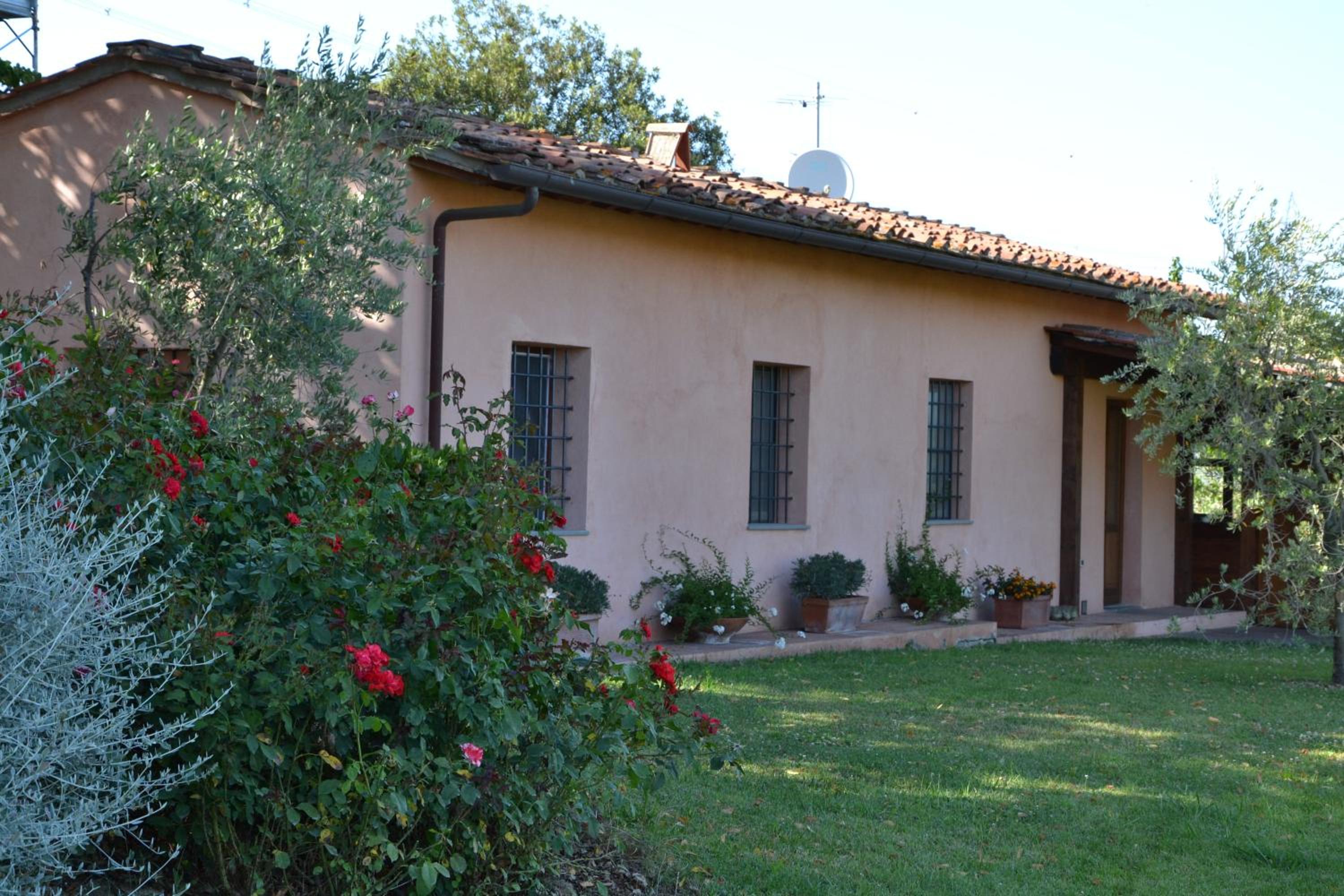 Agriturismo Gli Archi