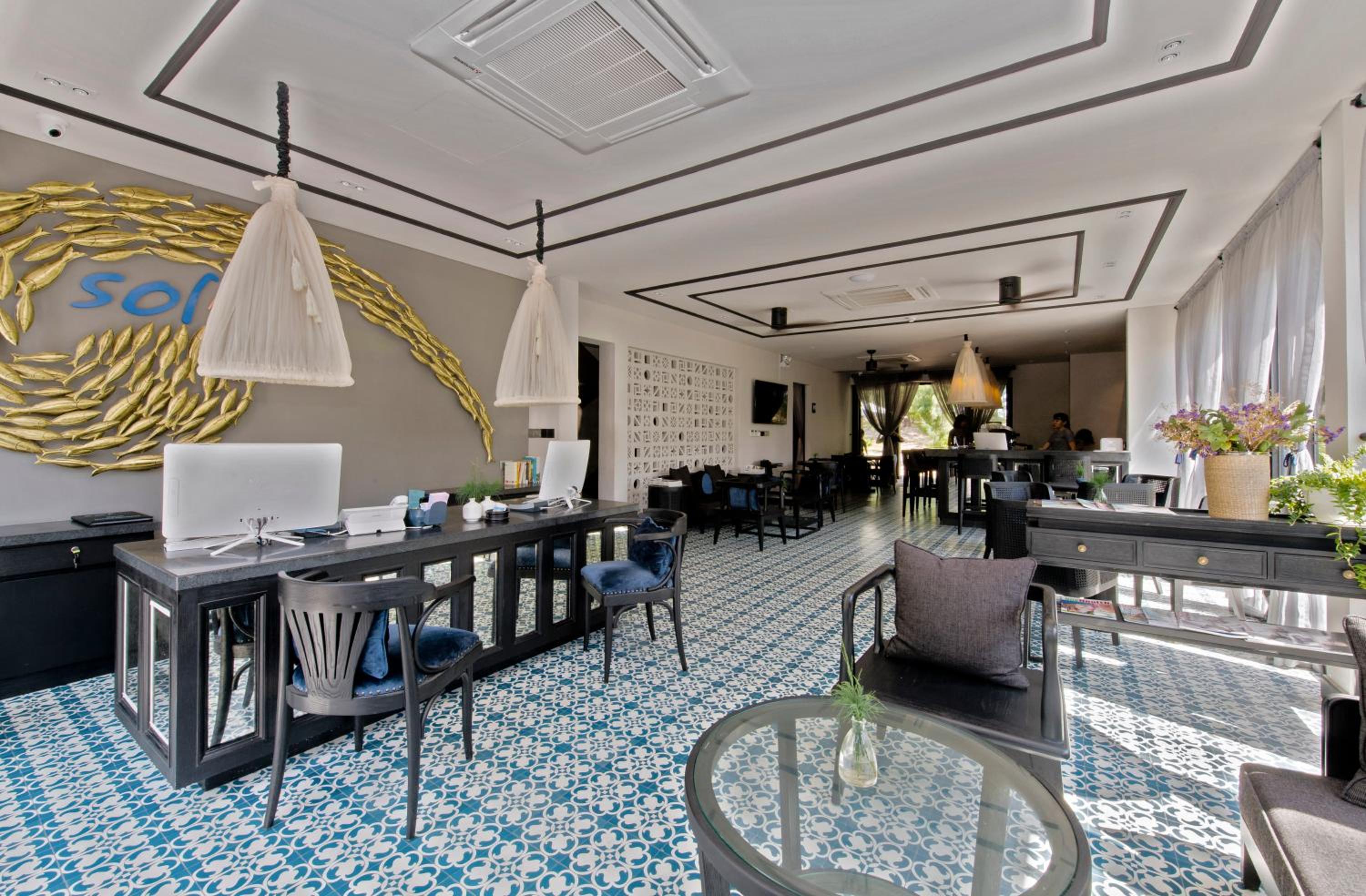 Sol An Bang Beach Resort & Spa