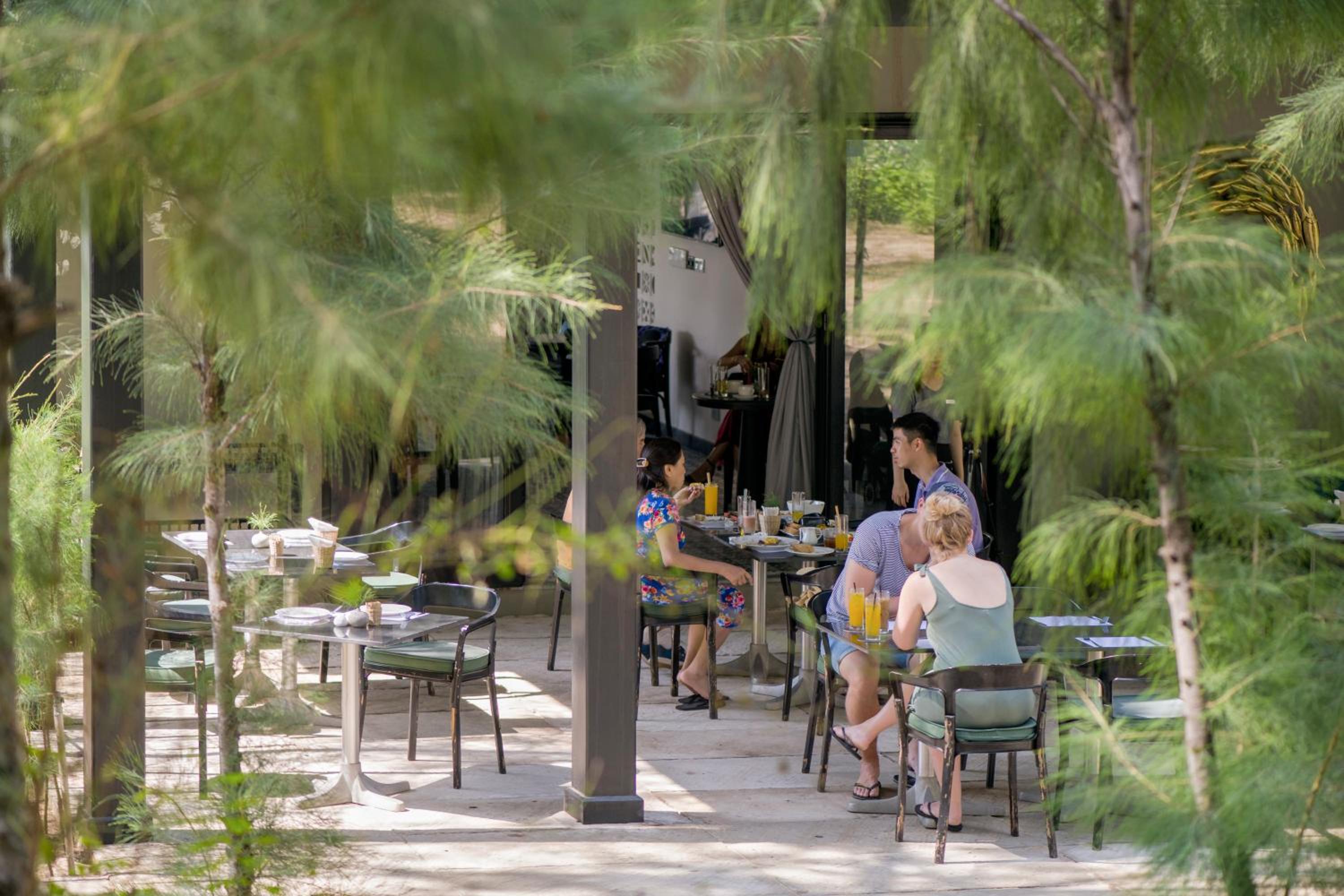 Sol An Bang Beach Resort & Spa