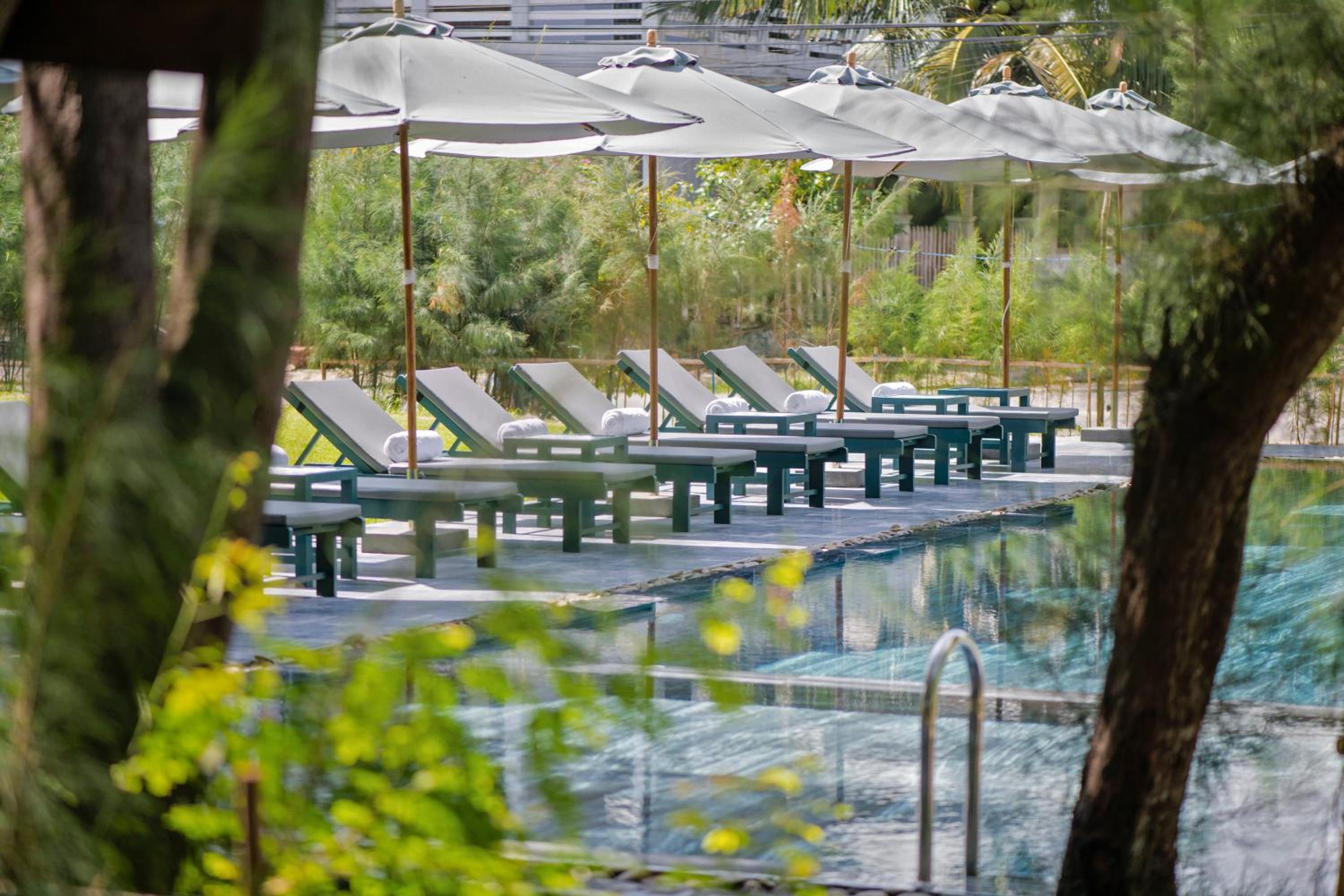 Sol An Bang Beach Resort & Spa