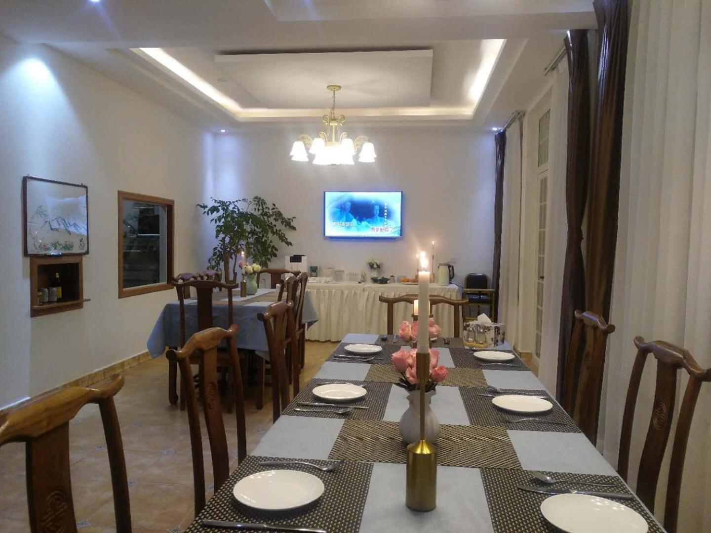 Villa Verde Hotel