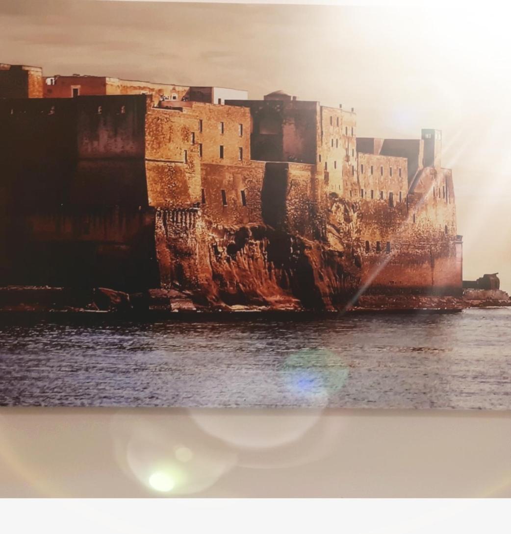 Historic Centre of Naples