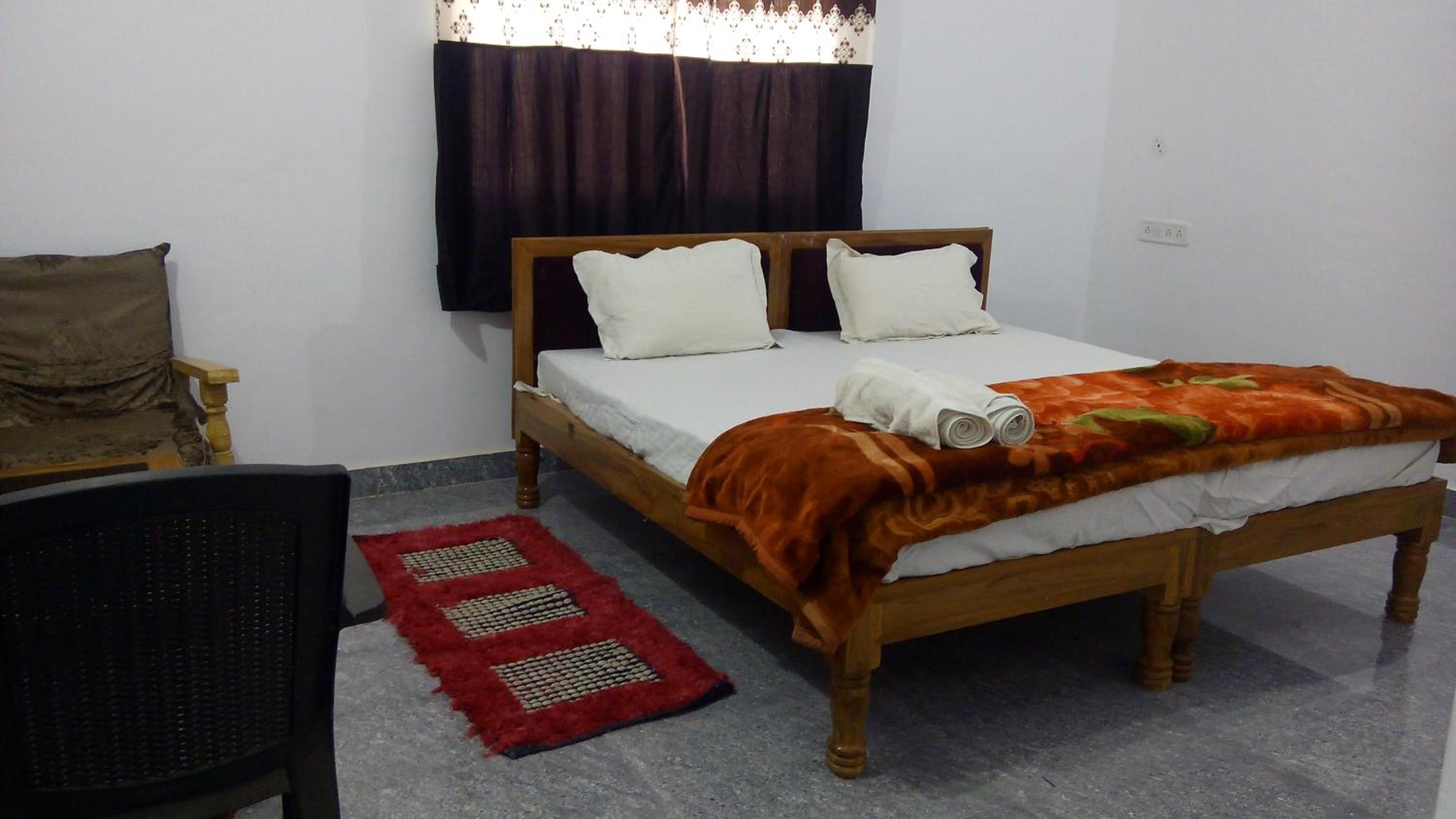 Happy Homestay view 2