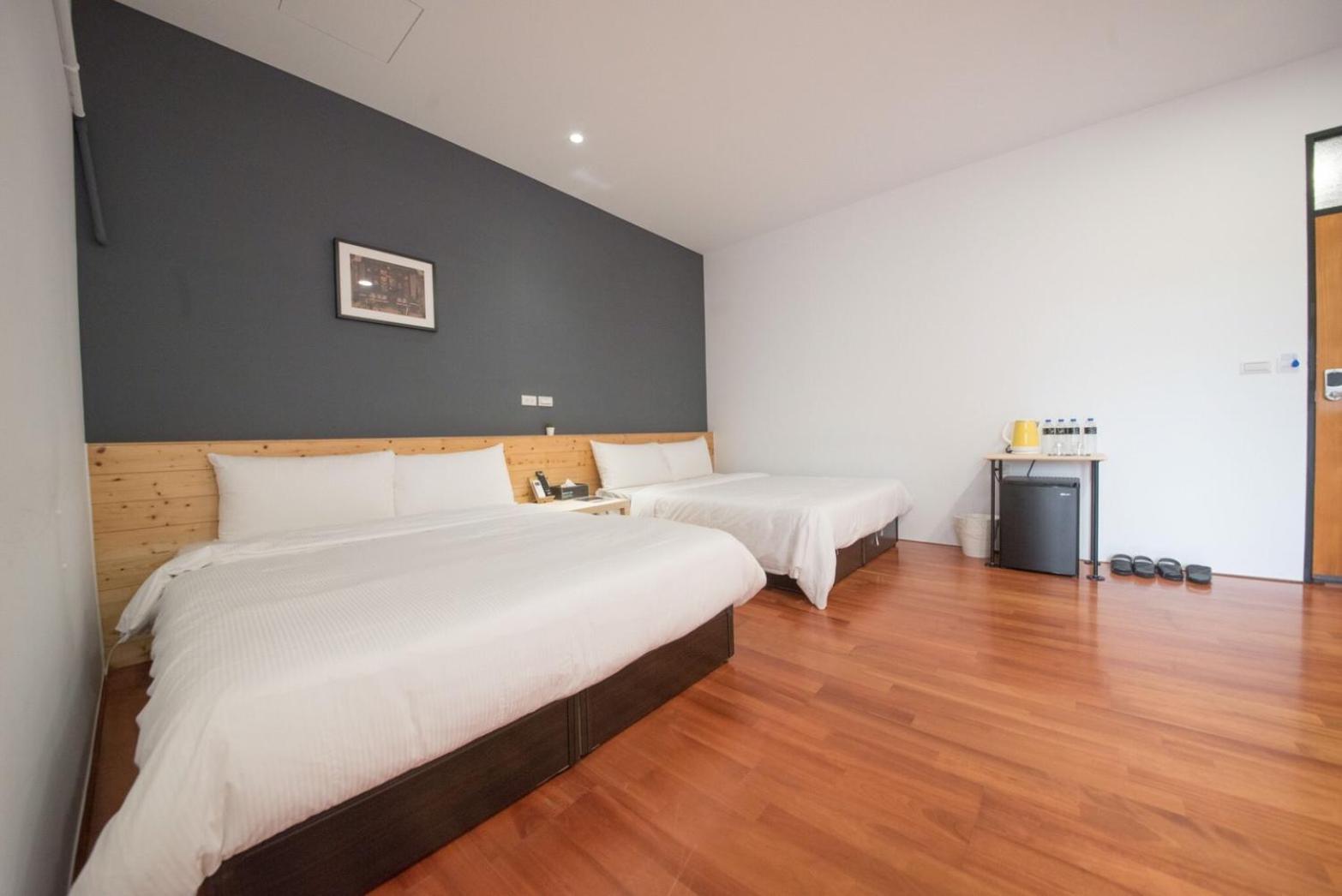 Deer Traveler Hostel