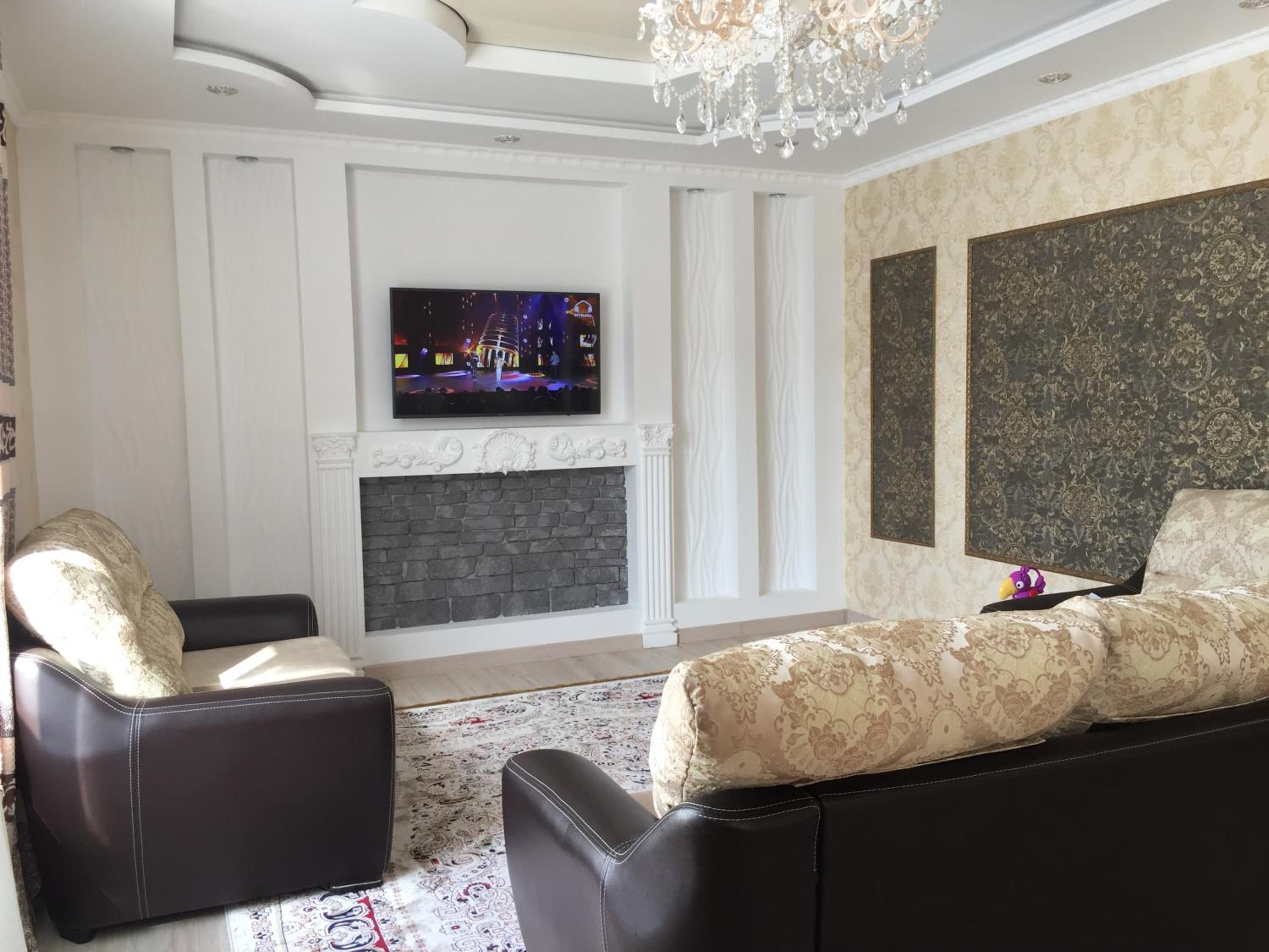 Guest house Nuri