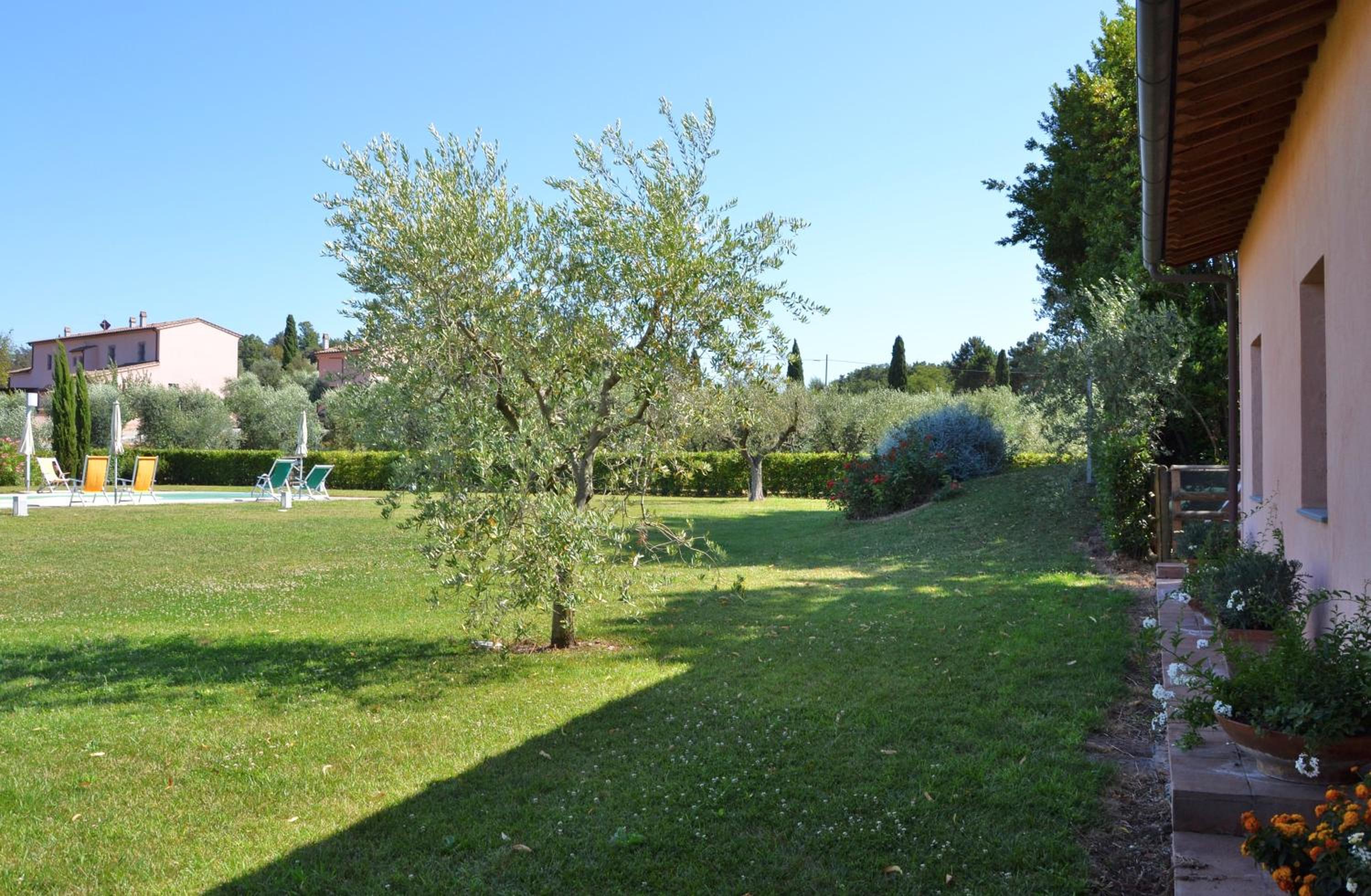 Agriturismo Gli Archi