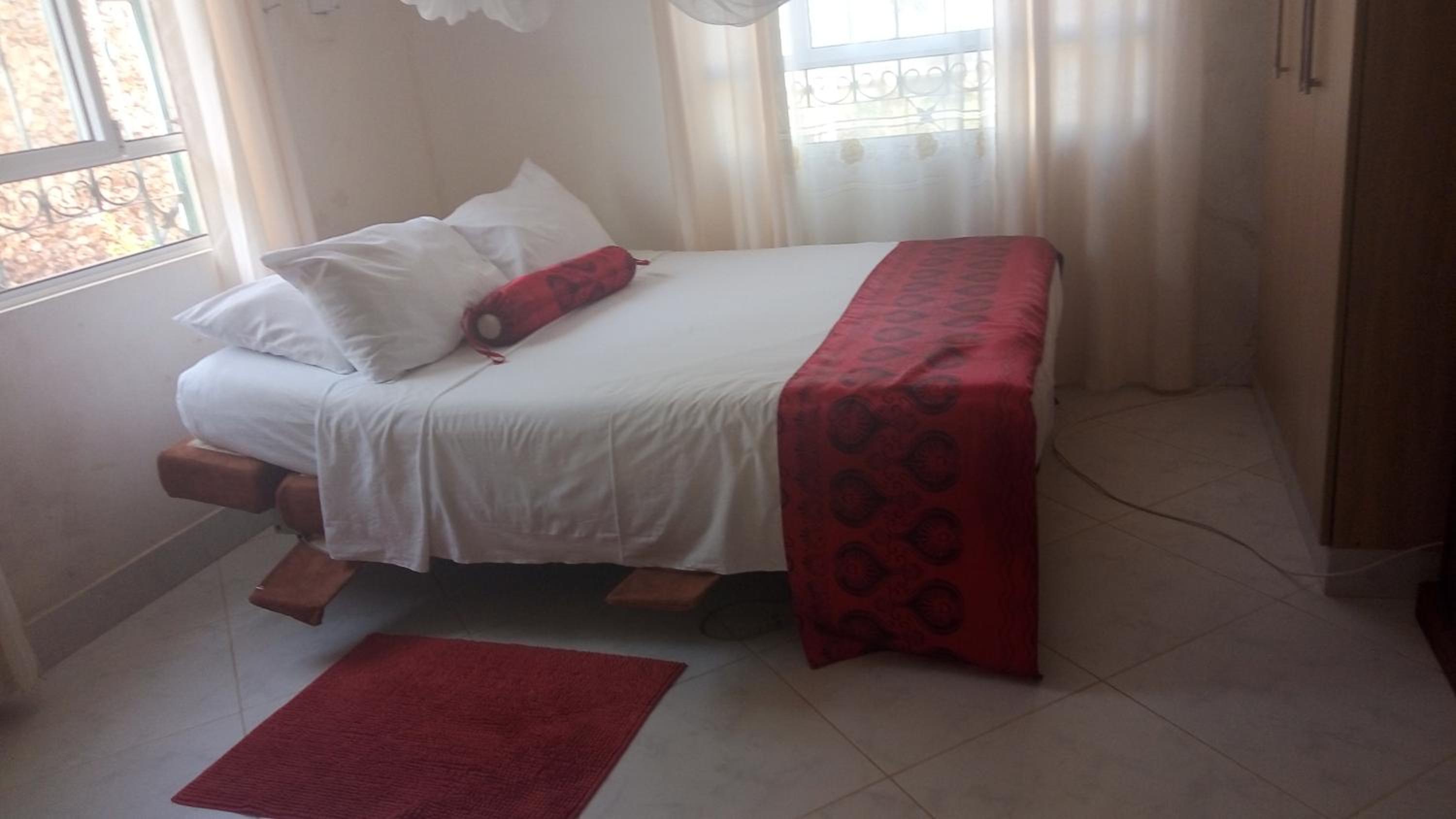 Queens Chateau Boutique Villa