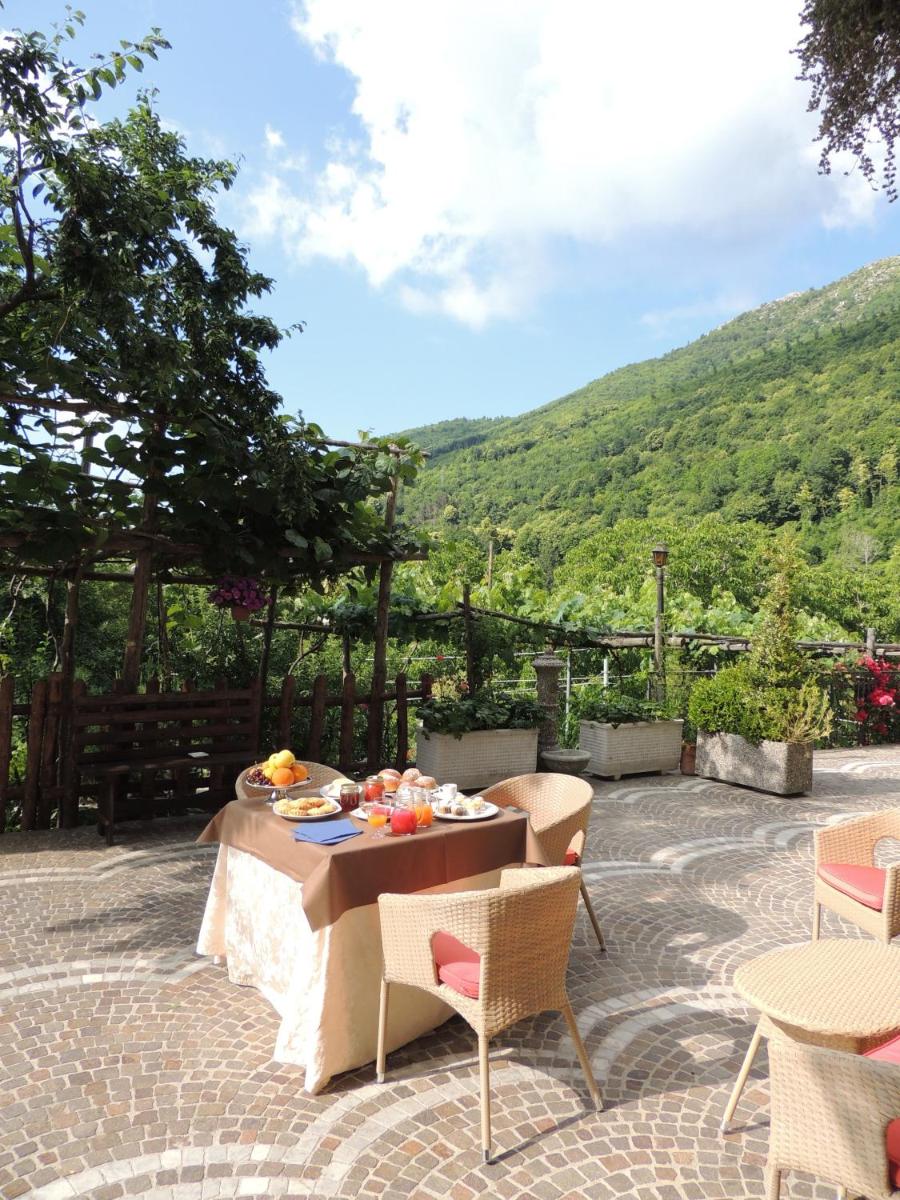 Agriturismo il Pettirosso