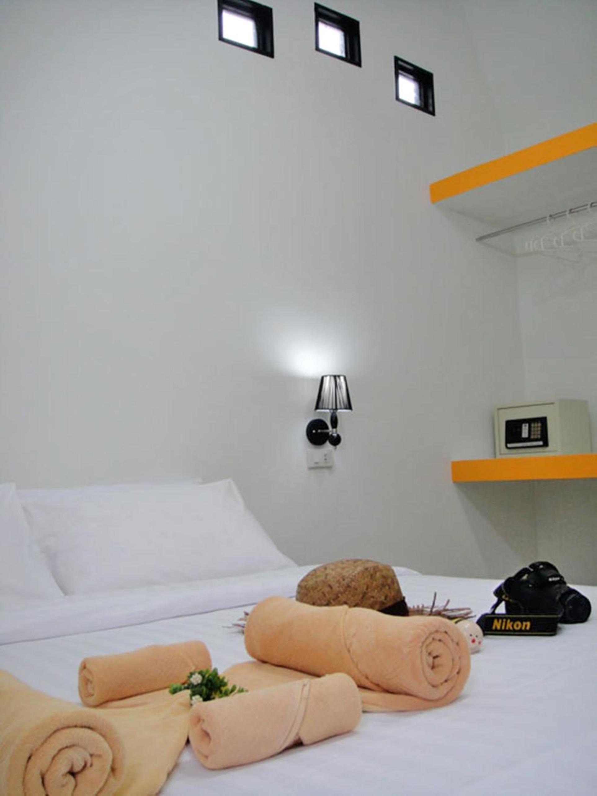 Harmony Bed & Bakery